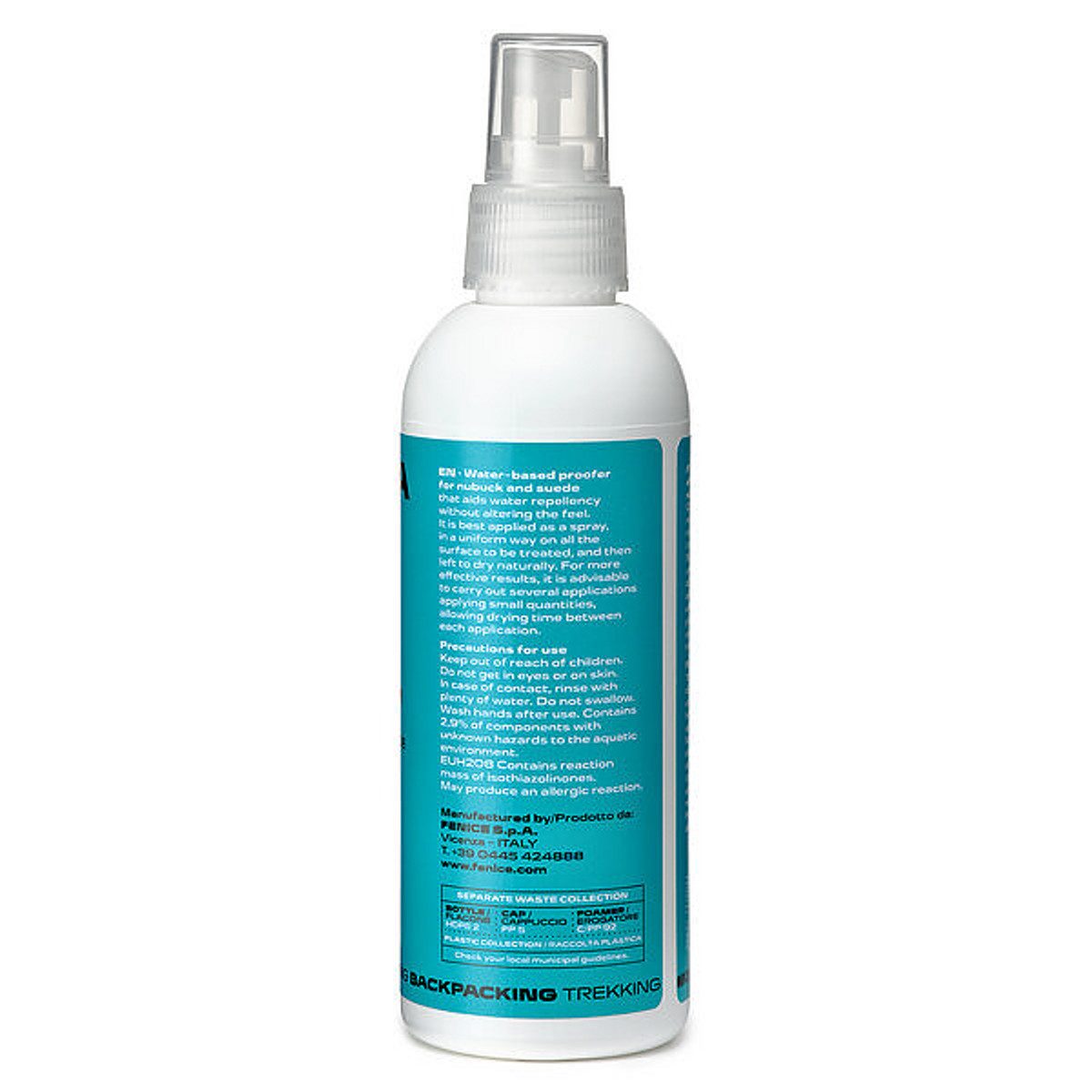 Scarpa Waterproofer and Reviver Spray, Schuhpflege - Scarpa Outdoorschuh