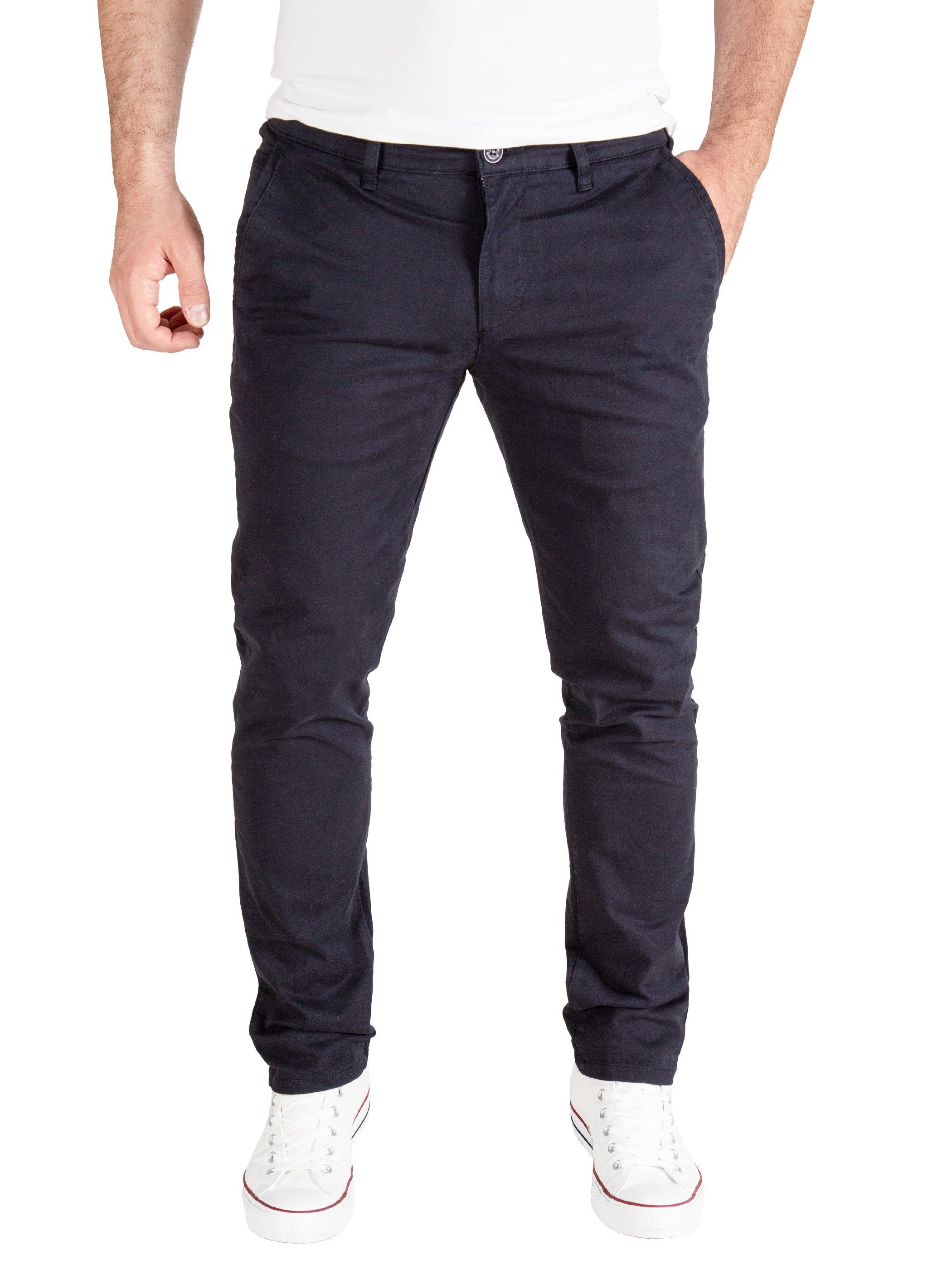 Pittman Chinohose Derrick moderne Baumwolll Chino günstig online kaufen