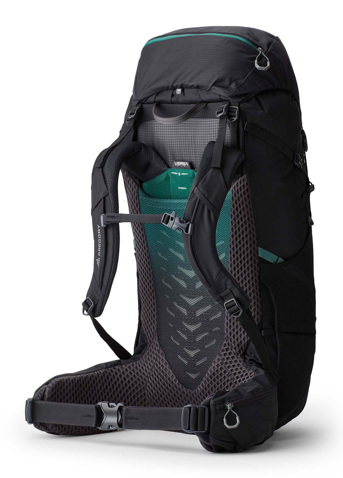 Gregory Rucksack 70 EU Backpack (Set, 2-tlg)