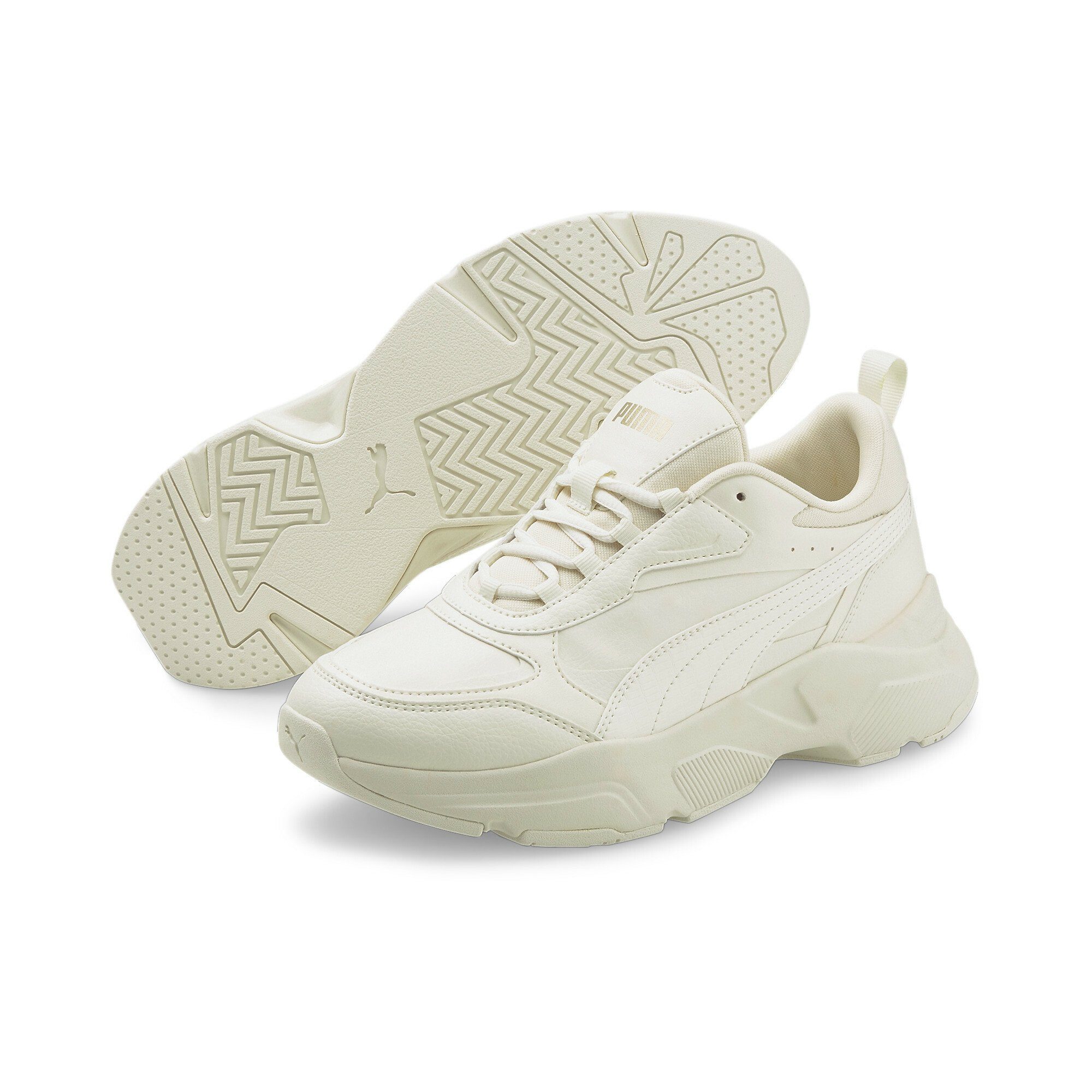 puma cassia sneakers