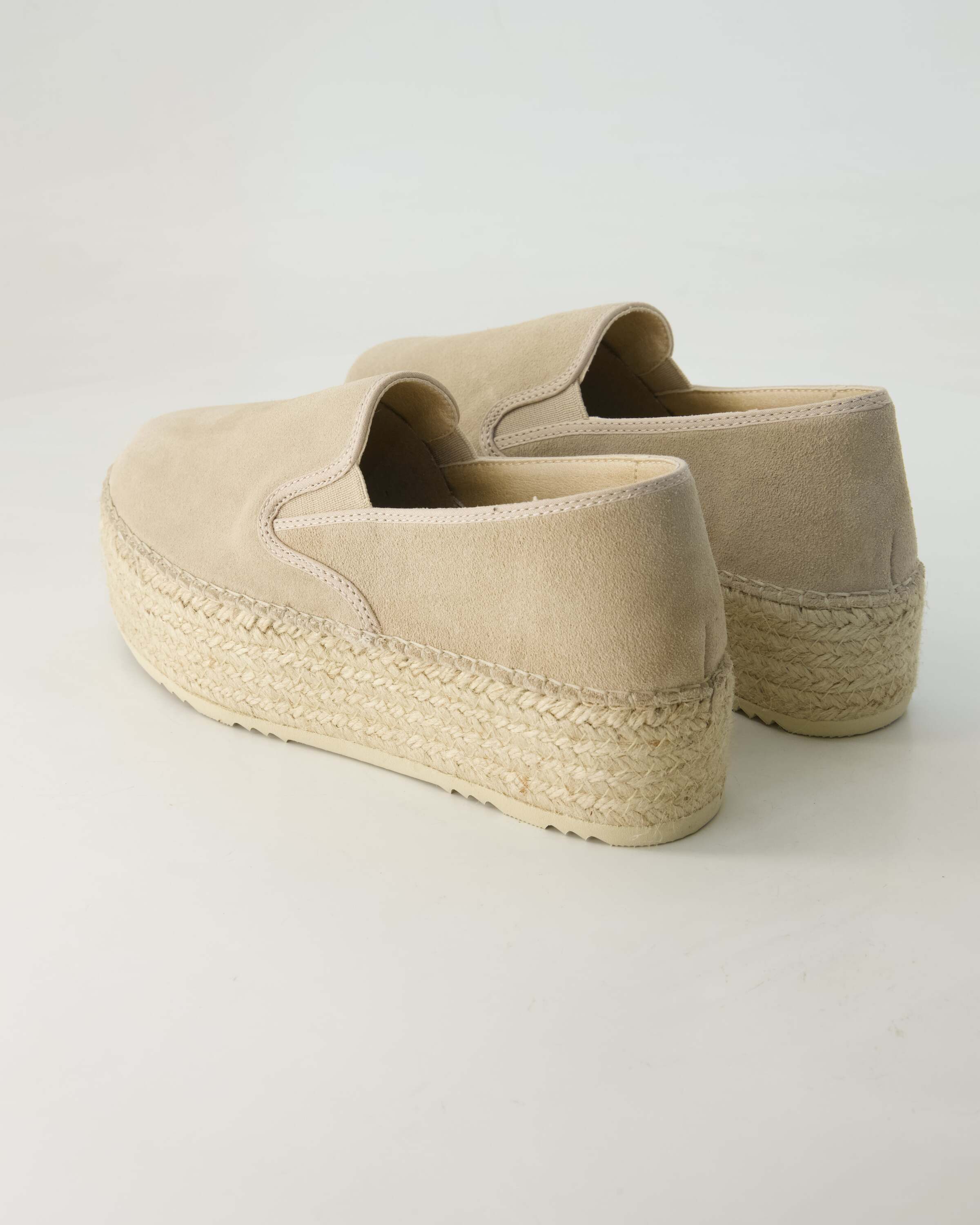 espadrij l´originale Classic Loafer High Loafer Obermaterial: Leder