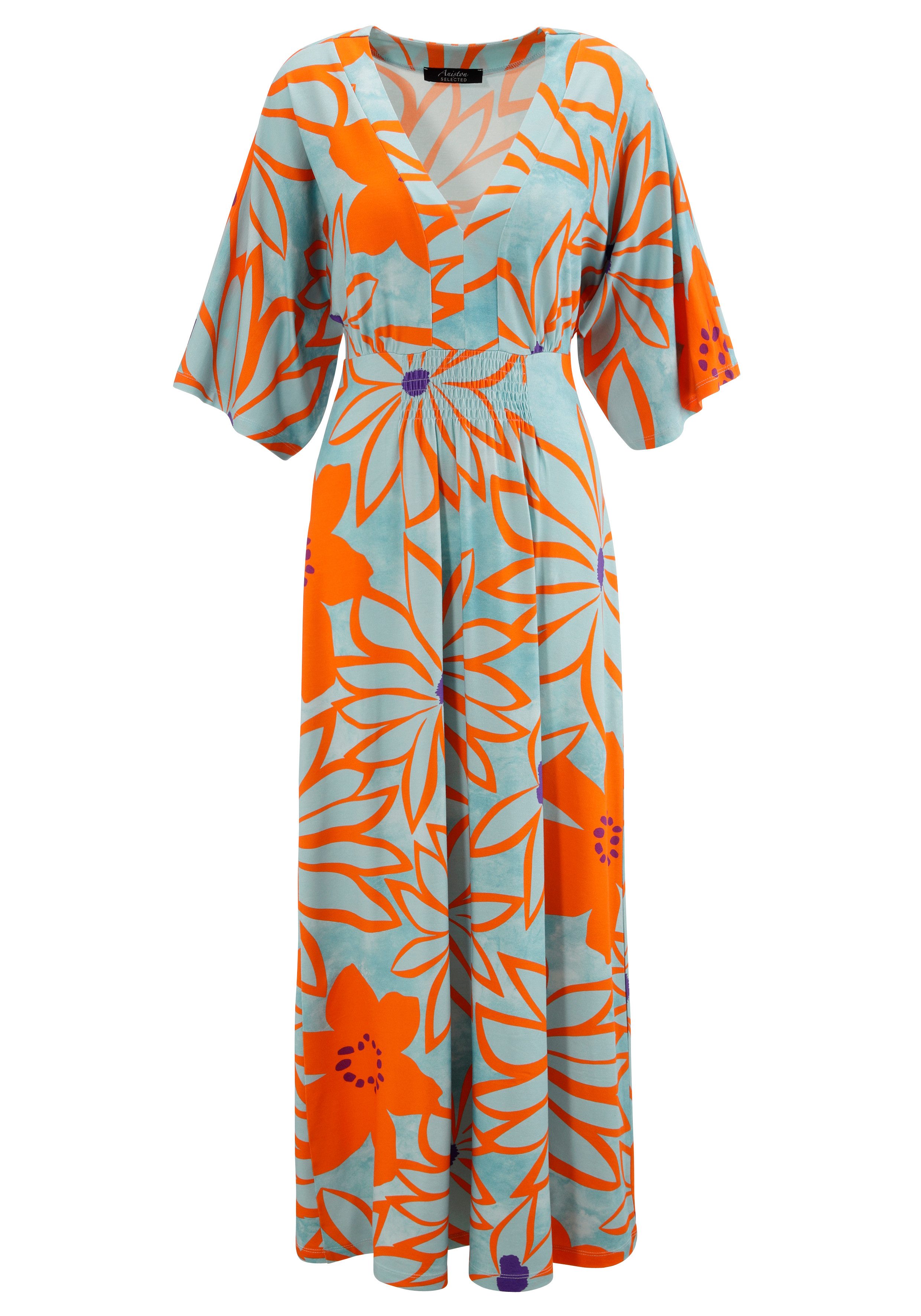 Maxikleid