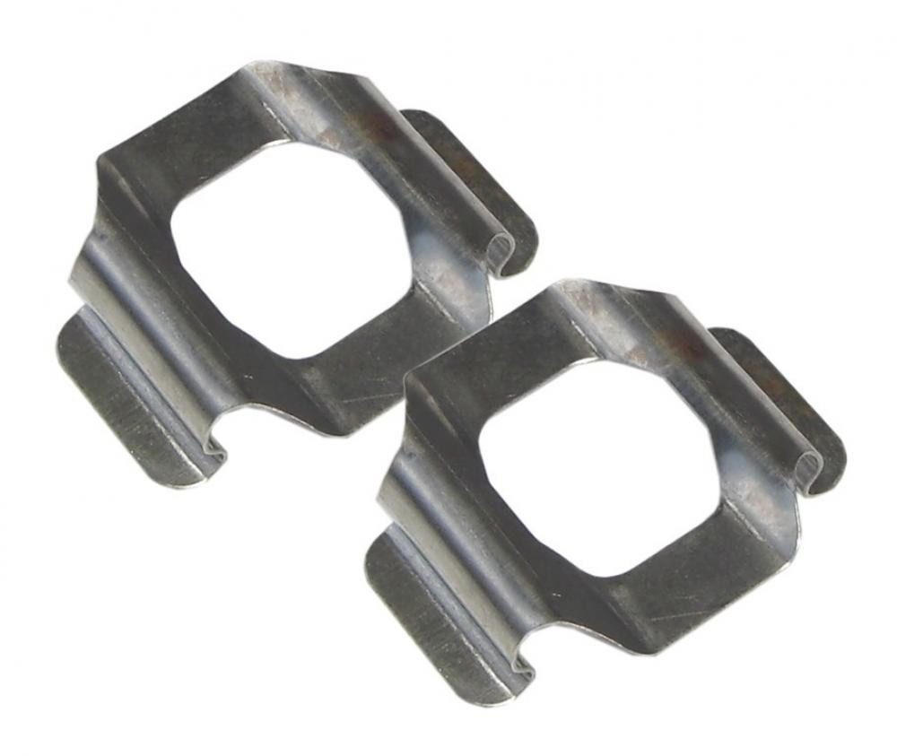 Avid Felgenbremse Avid Bremsbelaghalter Juicy/BB7 11.5015.009.000,per Paar