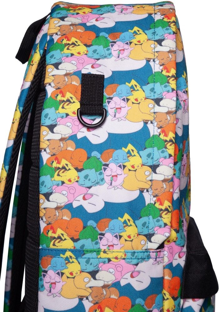 POKÉMON Freizeitrucksack