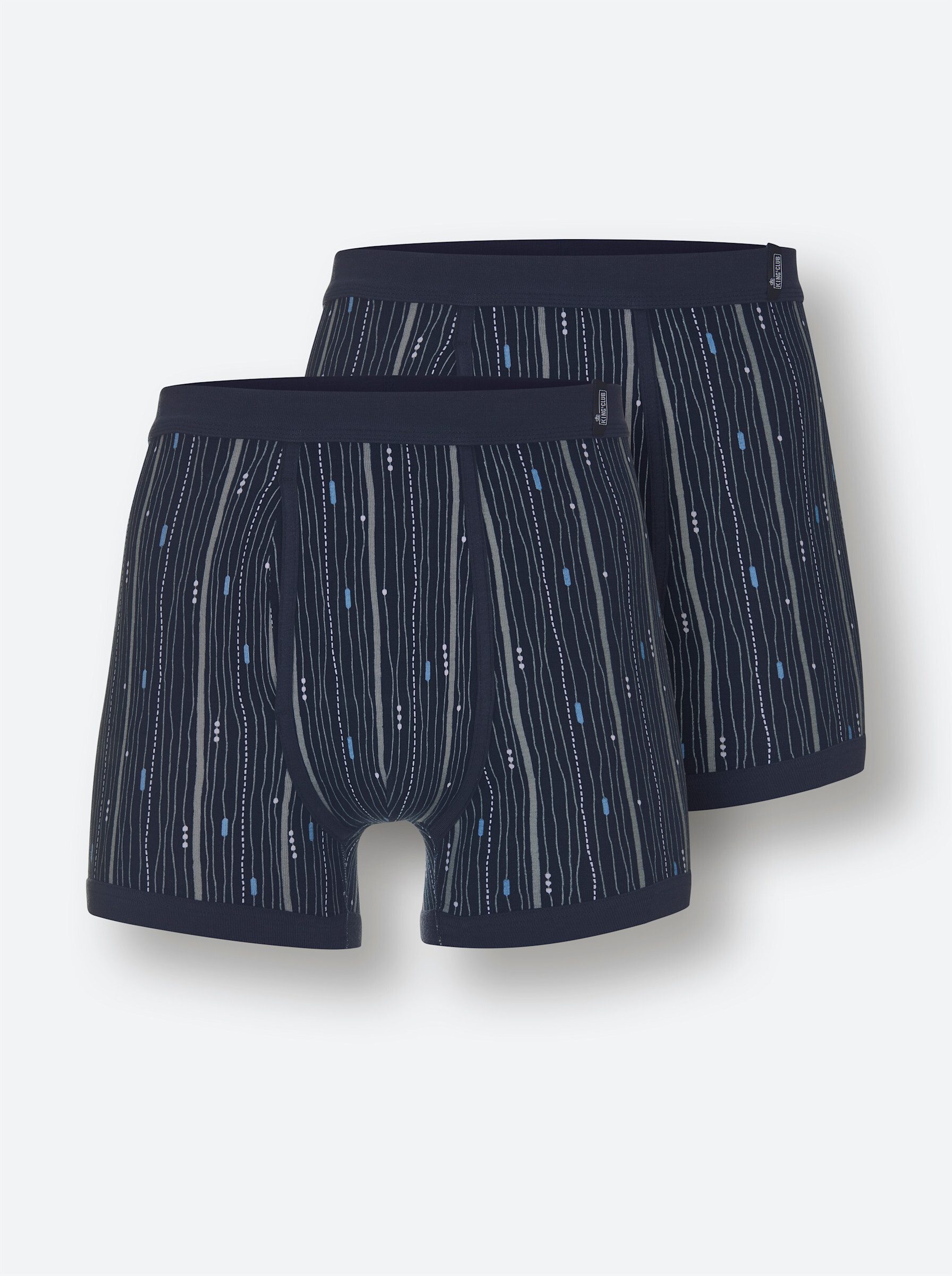 Witt Schlüpfer Hose kurz (2-St)