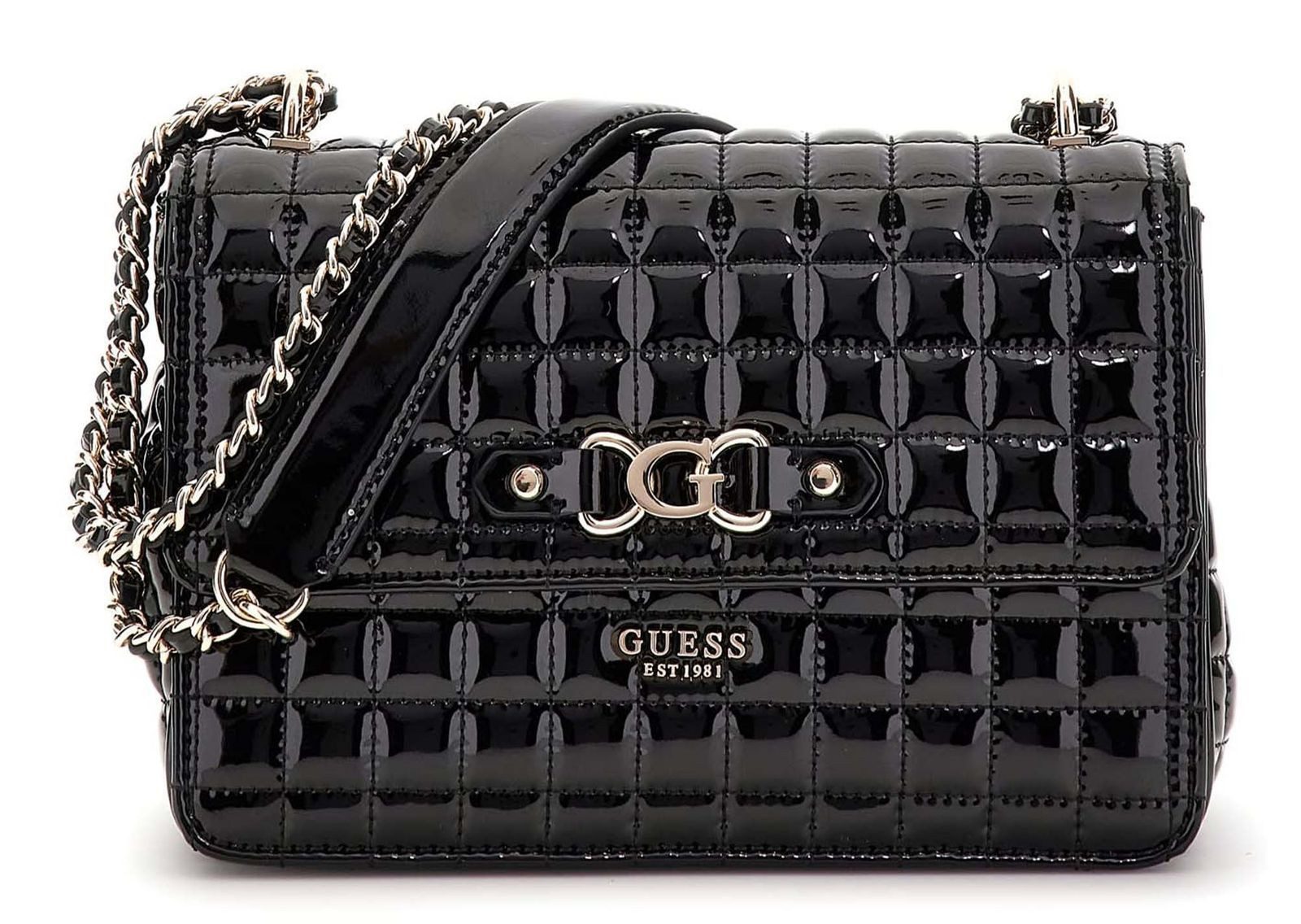 Guess Umhängetasche Convertible Crossbody Flap