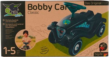 BIG Rutscherauto BIG Bobby Car Classic Eco, Made in Germany