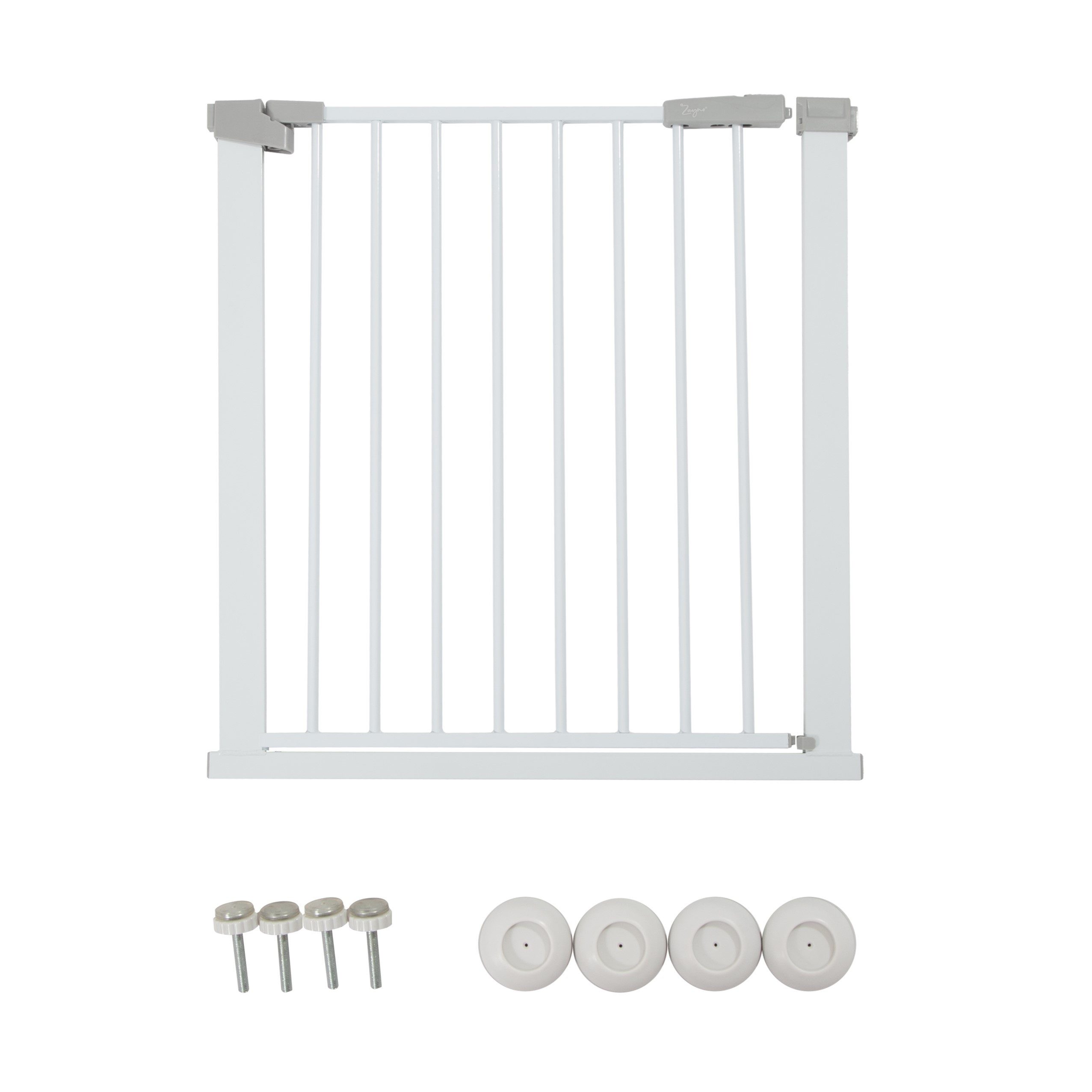 Zayno Türschutzgitter 76 bis 83 cm günstig online kaufen