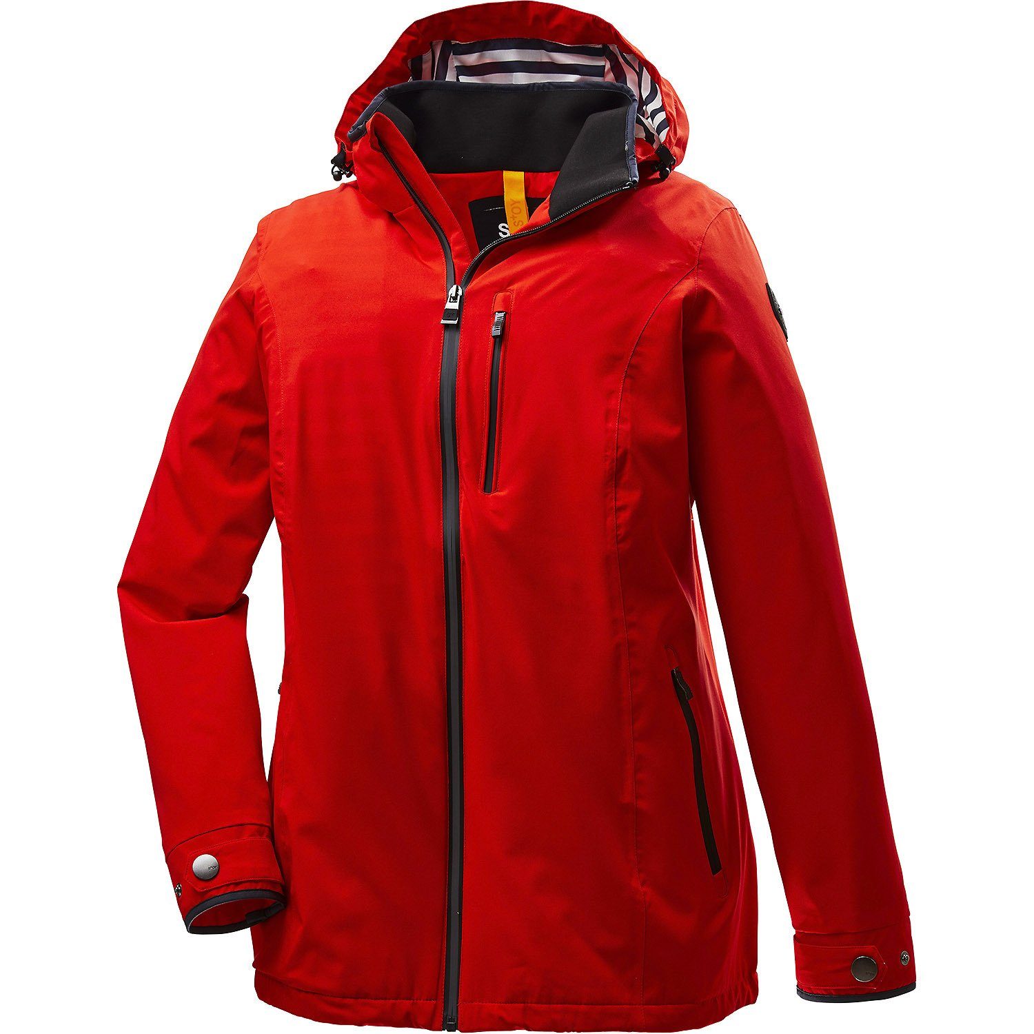 Softshelljacke Jacke Thiant A