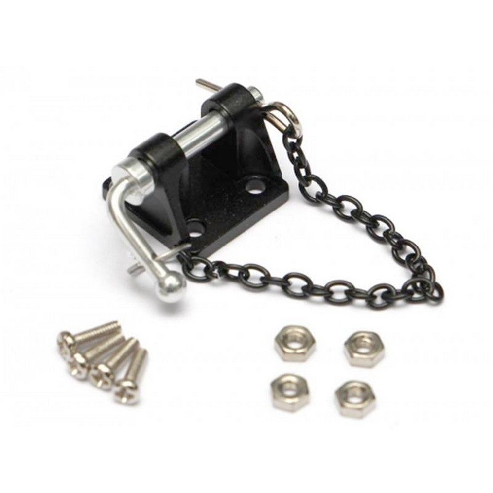 Puppenhaus Zubehör Set 1:12 – Wandaccessoires Modellbausatz CHR247 Von Chrysnbon