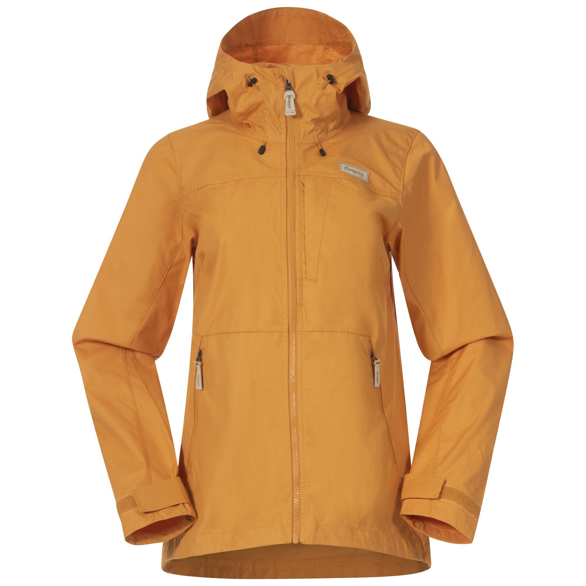 Verkaufserfolg Bergans Outdoorjacke Golden Field Damen Leaf Nordmarka Wind Bergans W Light Jacket