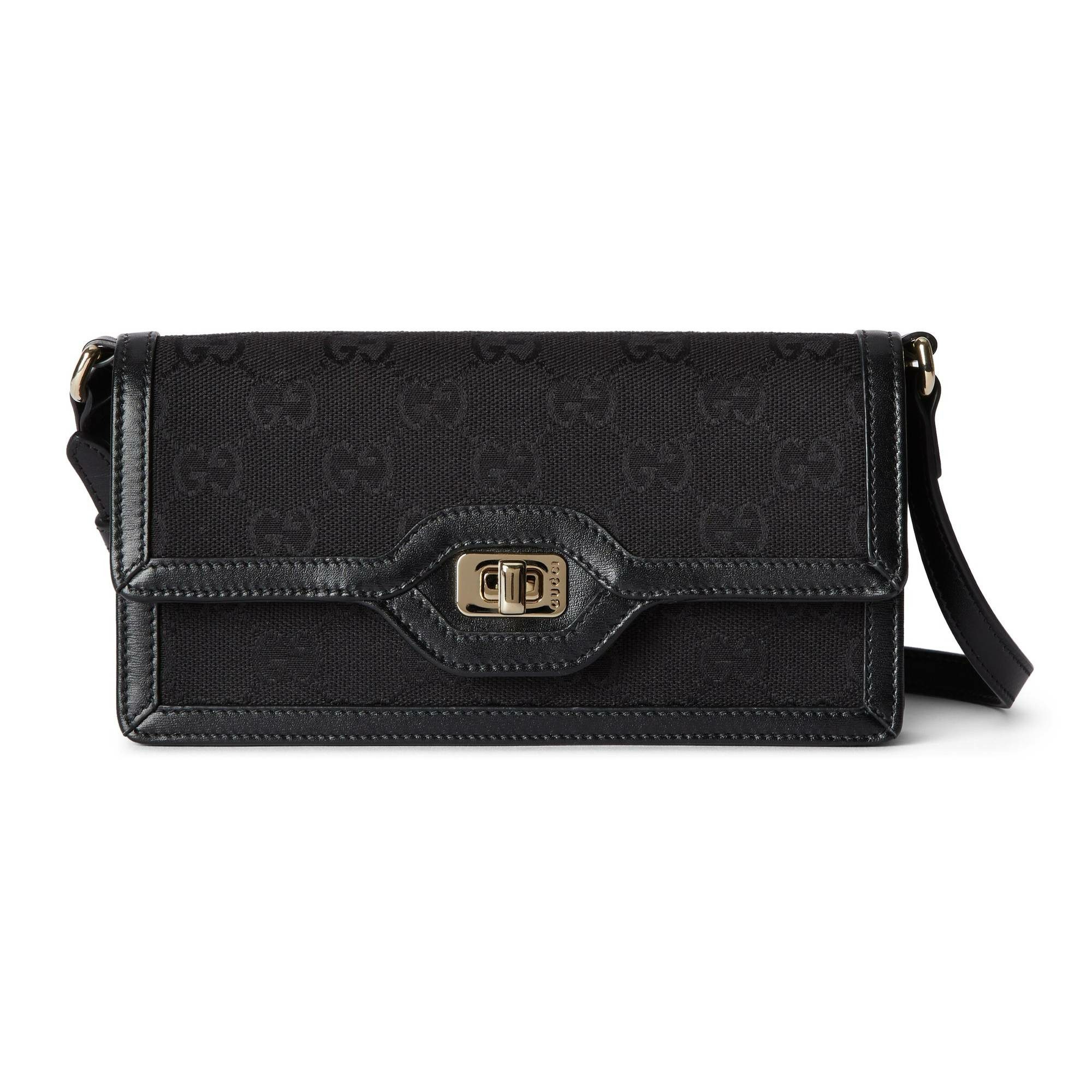 GUCCI Schultertasche Schultertasche für Damen (keine Angabe, 1-tlg., keine Angabe)