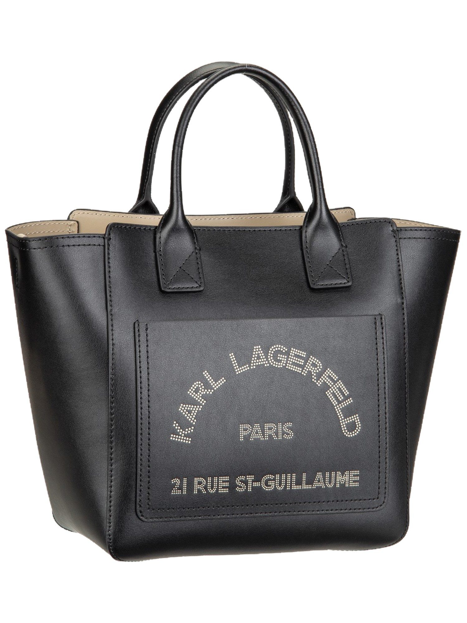 KARL LAGERFELD Handtasche K/Daily SM Tote, Tote Bags