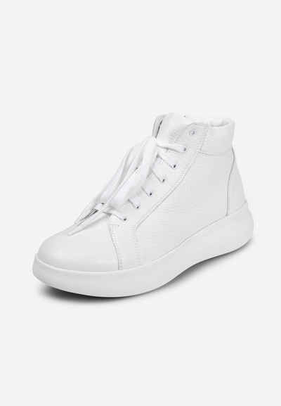 vitaform Damenschuhe Sneaker Hirschleder Sneaker