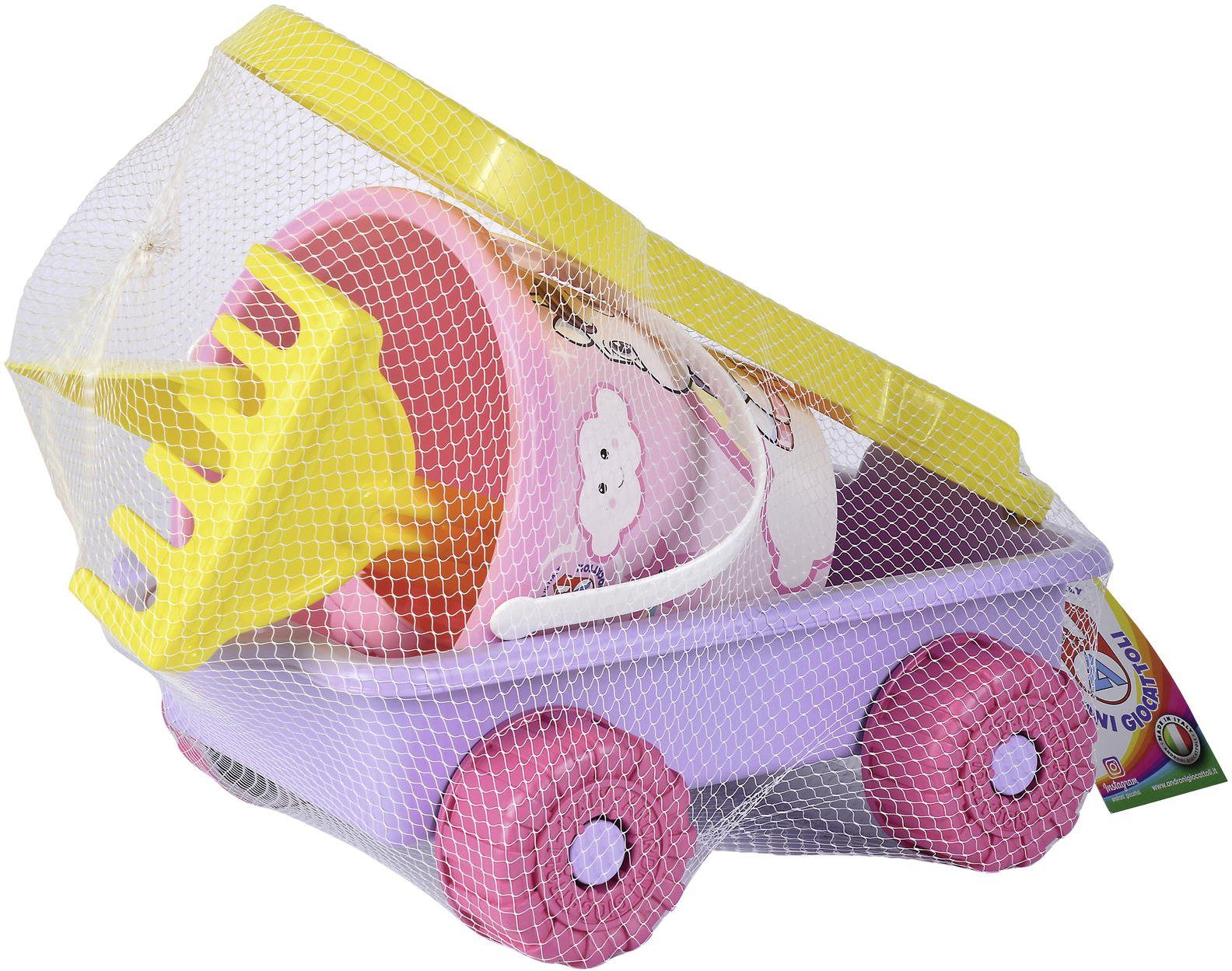 SIMBA Sandform-Set Outdoor Spielzeug Sand & günstig online kaufen