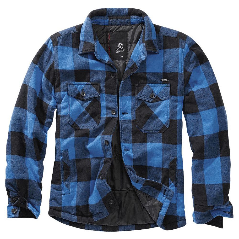Brandit Kurzjacke Lumber Jacket günstig online kaufen