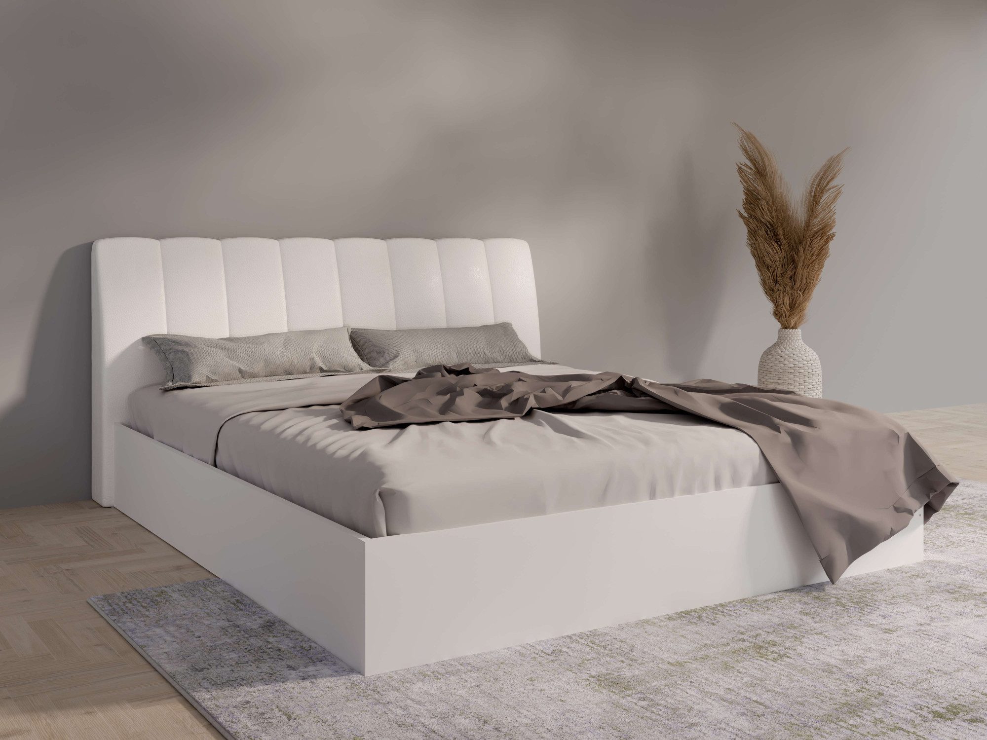 Home affaire Bett Bett Malissa mit günstig online kaufen