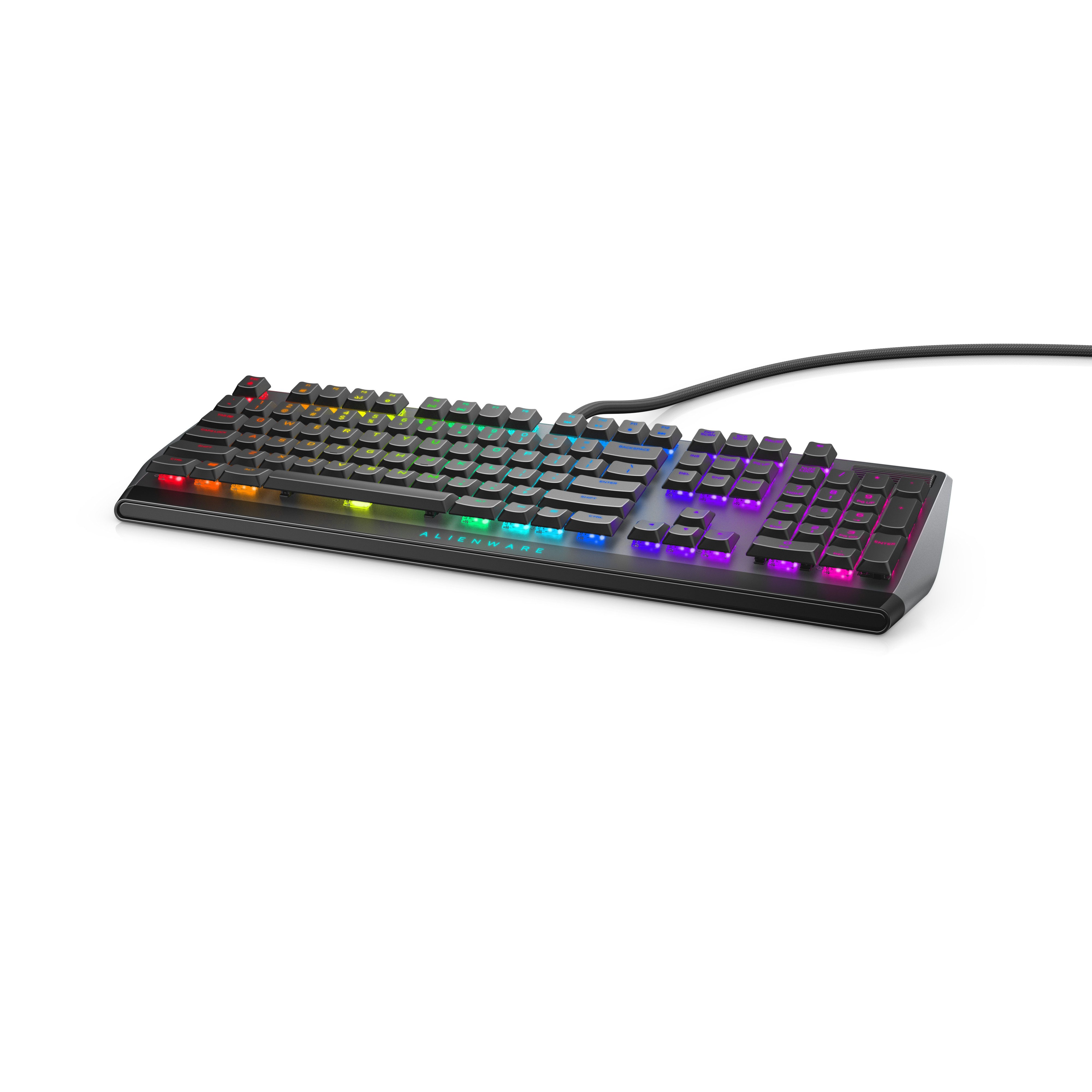 Alienware Eingabegeräte-Set