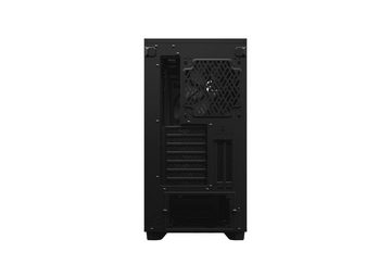 Kiebel Master V Business-PC (AMD Ryzen 5 AMD Ryzen 5 5600X, Quadro T1000, 32 GB RAM, 500 GB SSD, Luftkühlung)