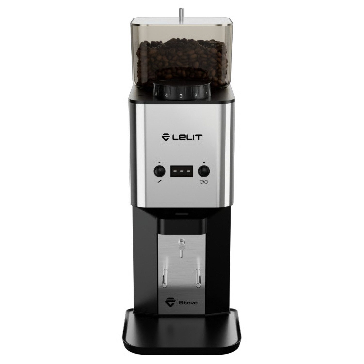 Lelit Kaffeemühle