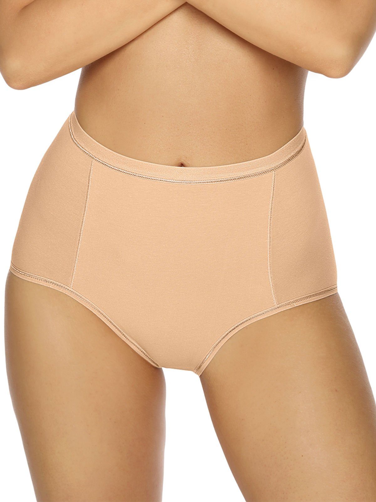 Miederhose Miederslip Light Control