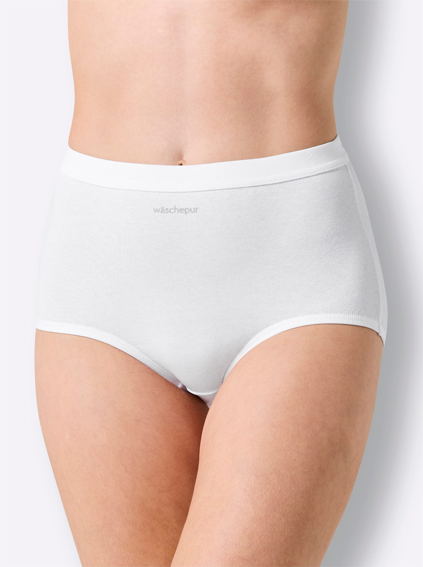 Witt Slip Taillenslip (3-St)