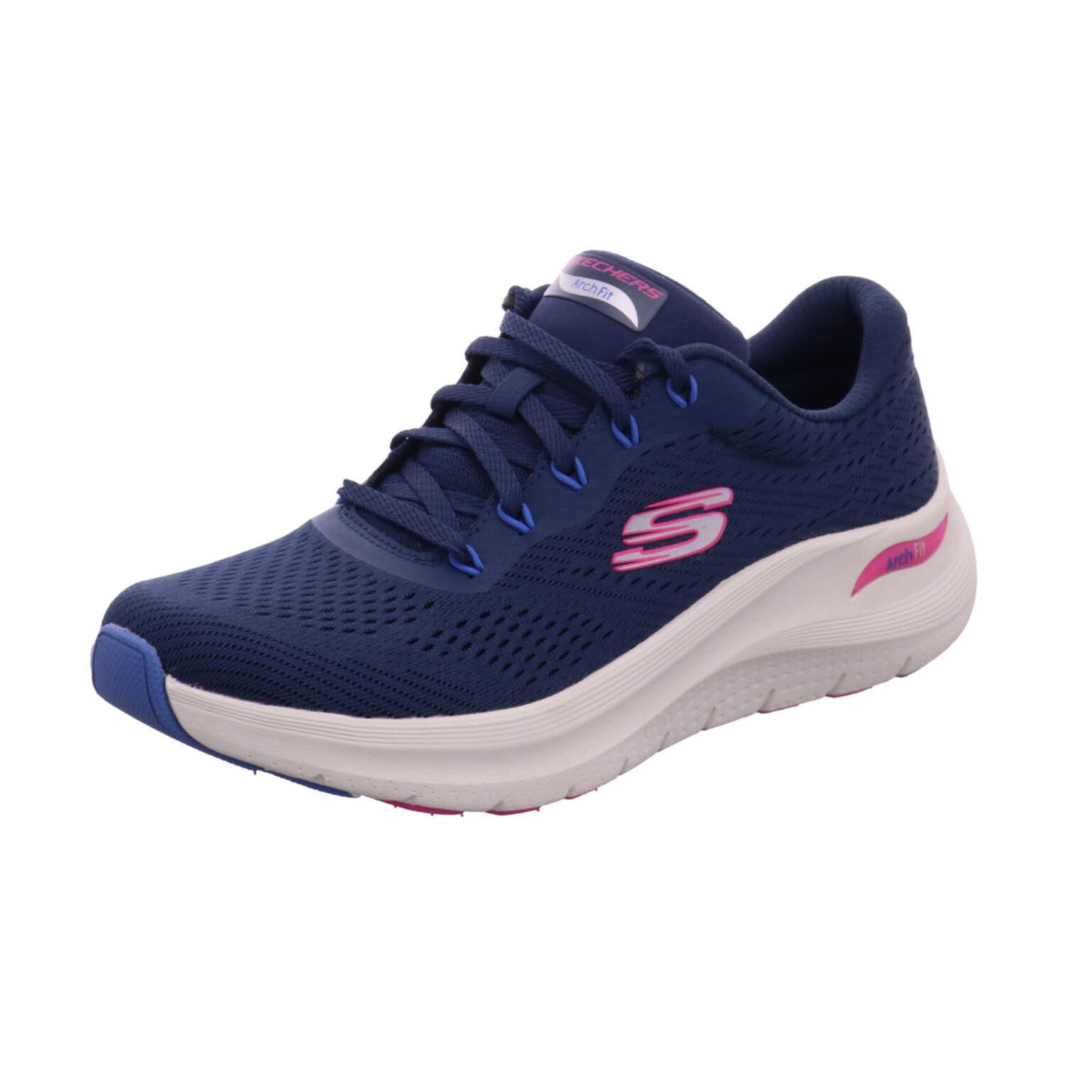 Skechers Schnürschuh günstig online kaufen