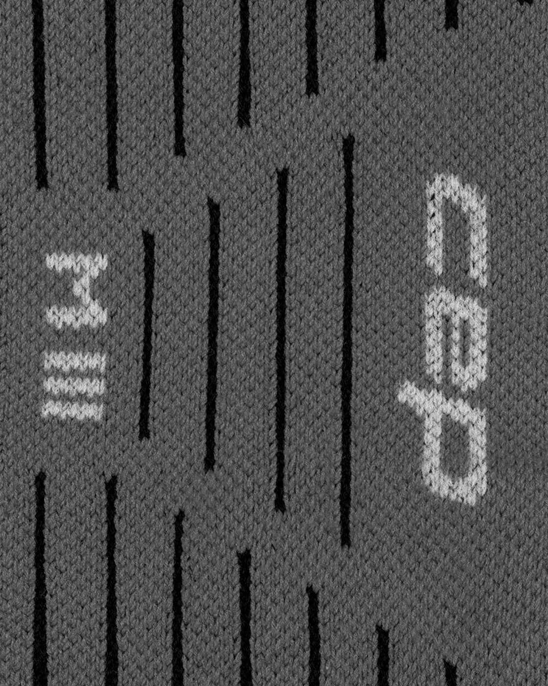 CEP Strümpfe CEP ski merino socks, tall, 3.