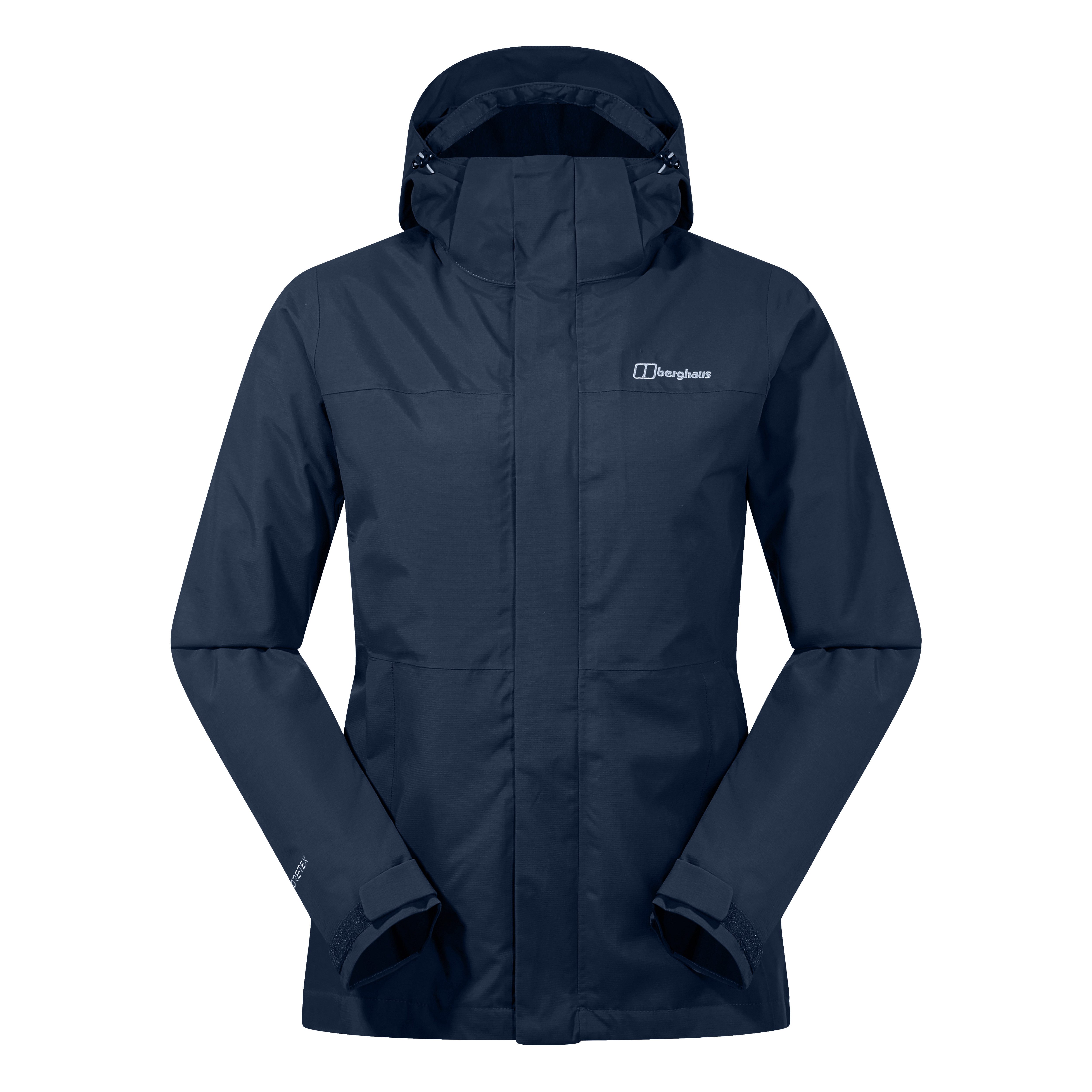 Berghaus 3-in-1-Funktionsjacke HILLWALKER 2.0 GEMINI HL günstig online kaufen
