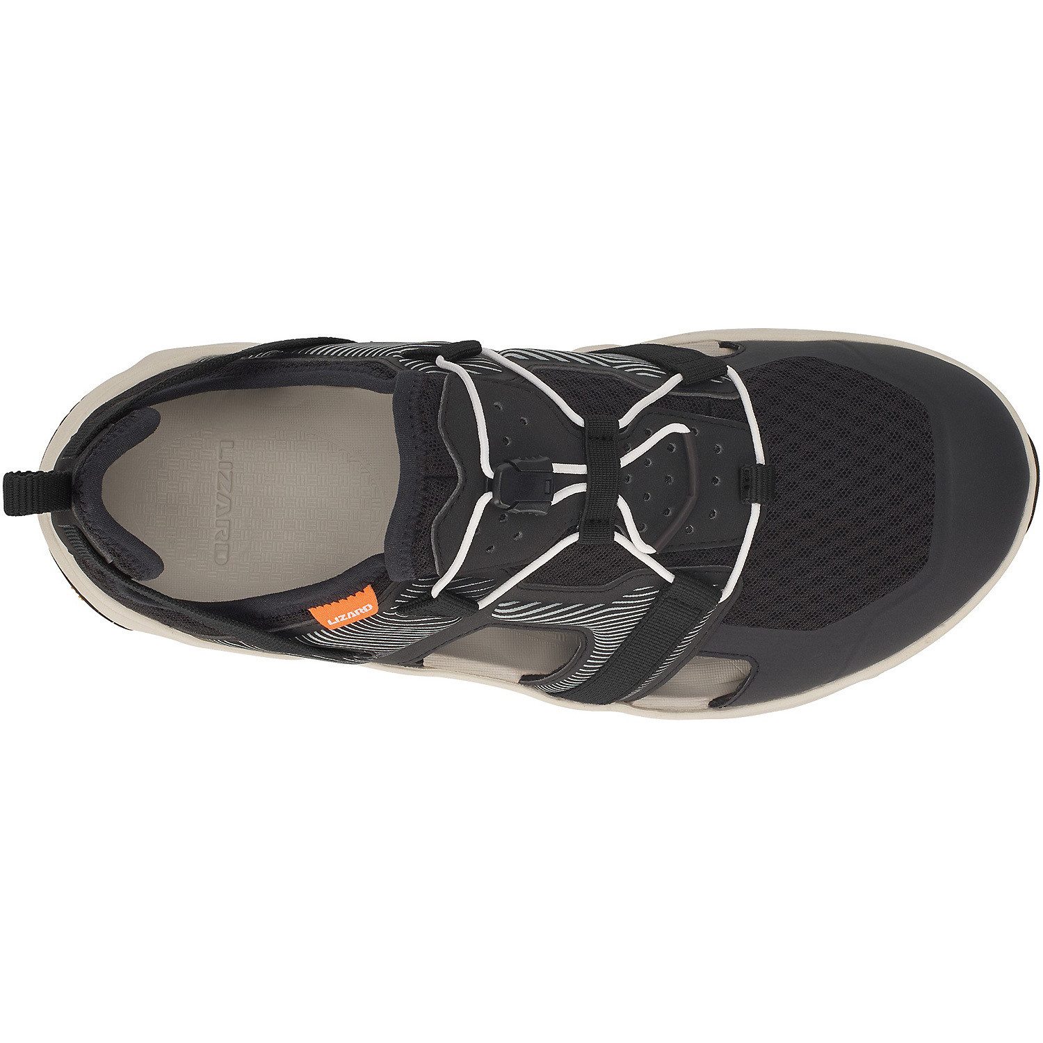 Lizard Sandale M ULTRA TREK Outdoorsandale