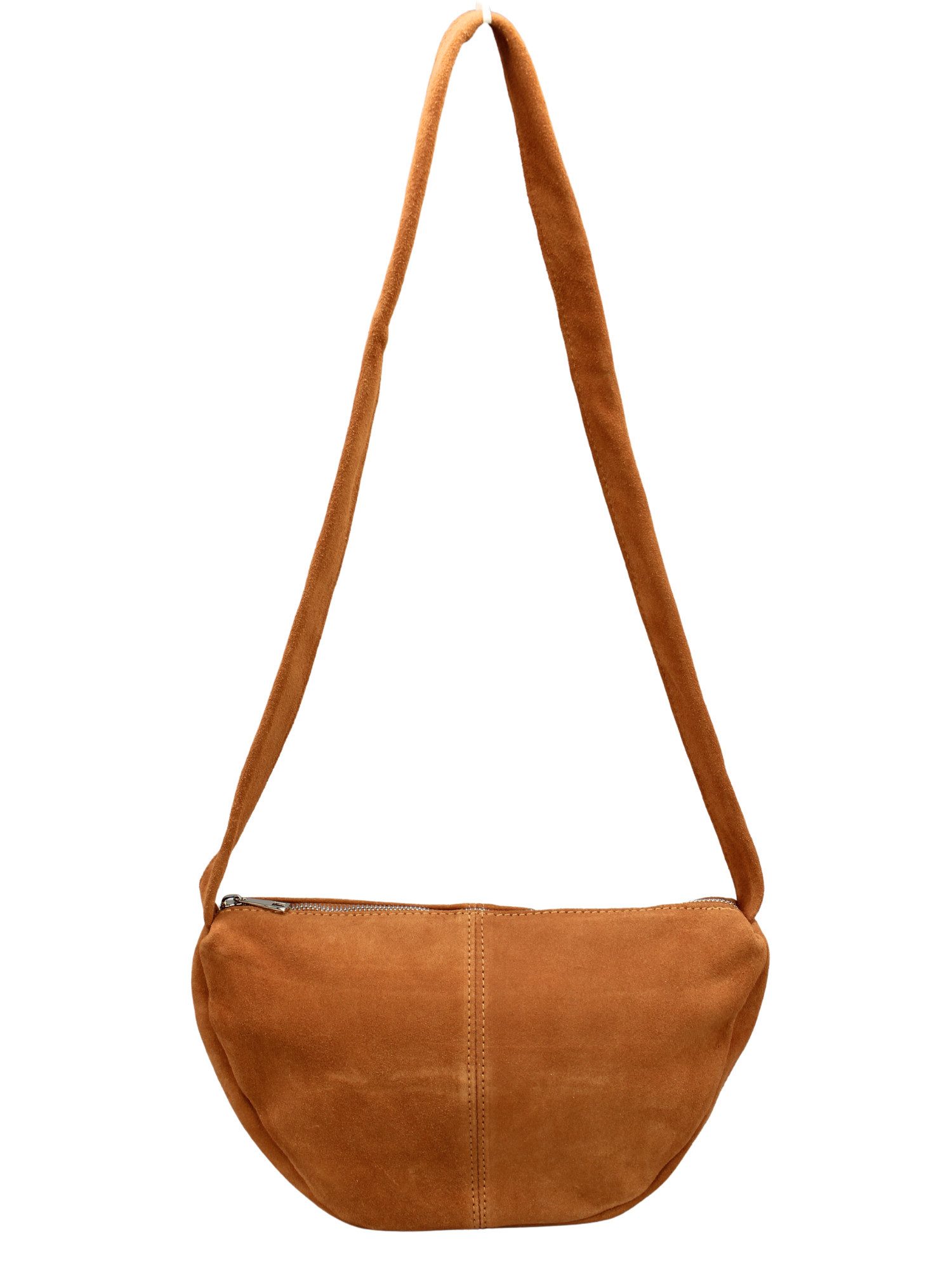 Adel Bags Schultertasche Echtleder Umhängetasche Stella günstig online kaufen