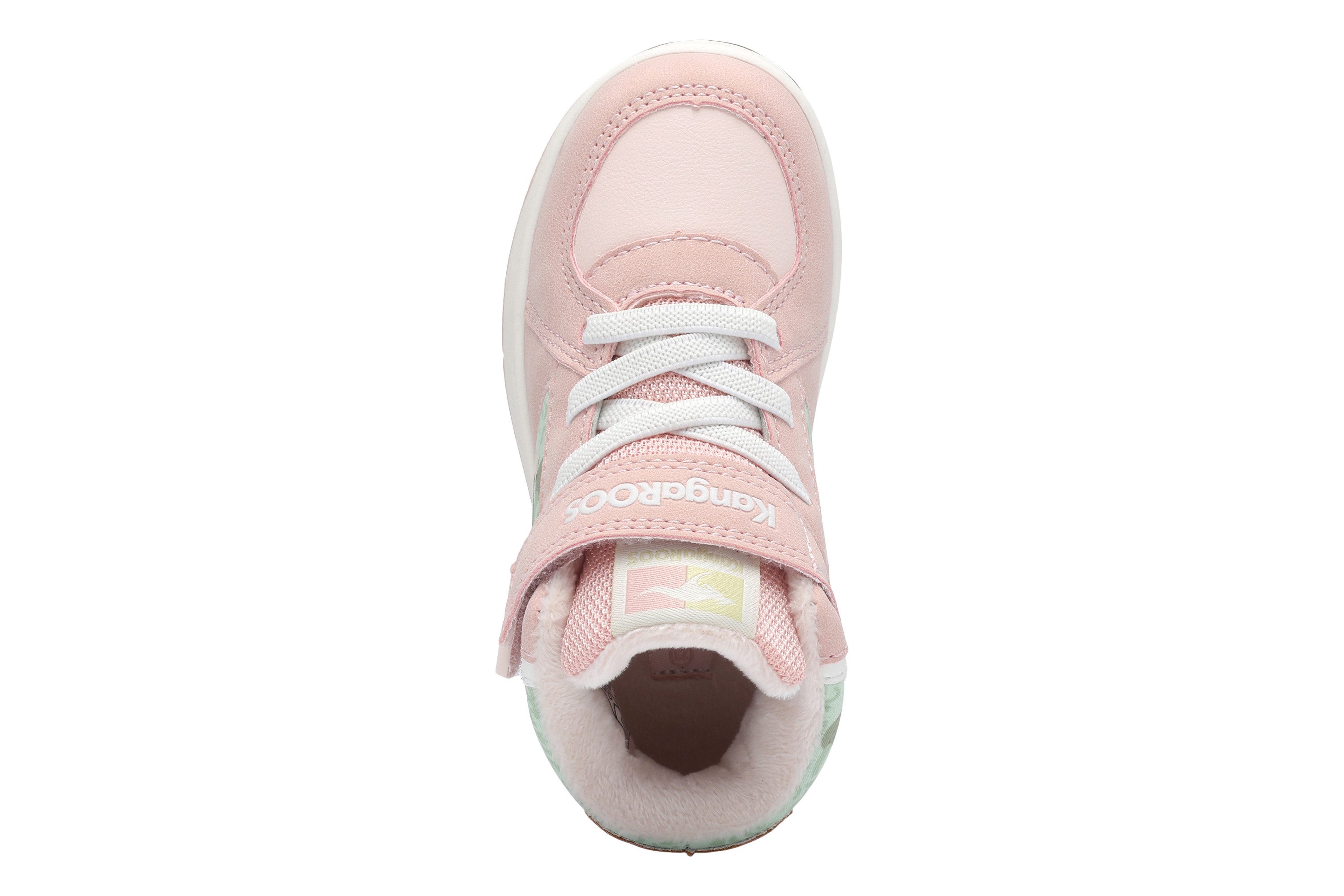 KangaROOS K-CPI KALINO MID EV Sneaker (für Kinder) Warmfutter – Bild 4 von 5