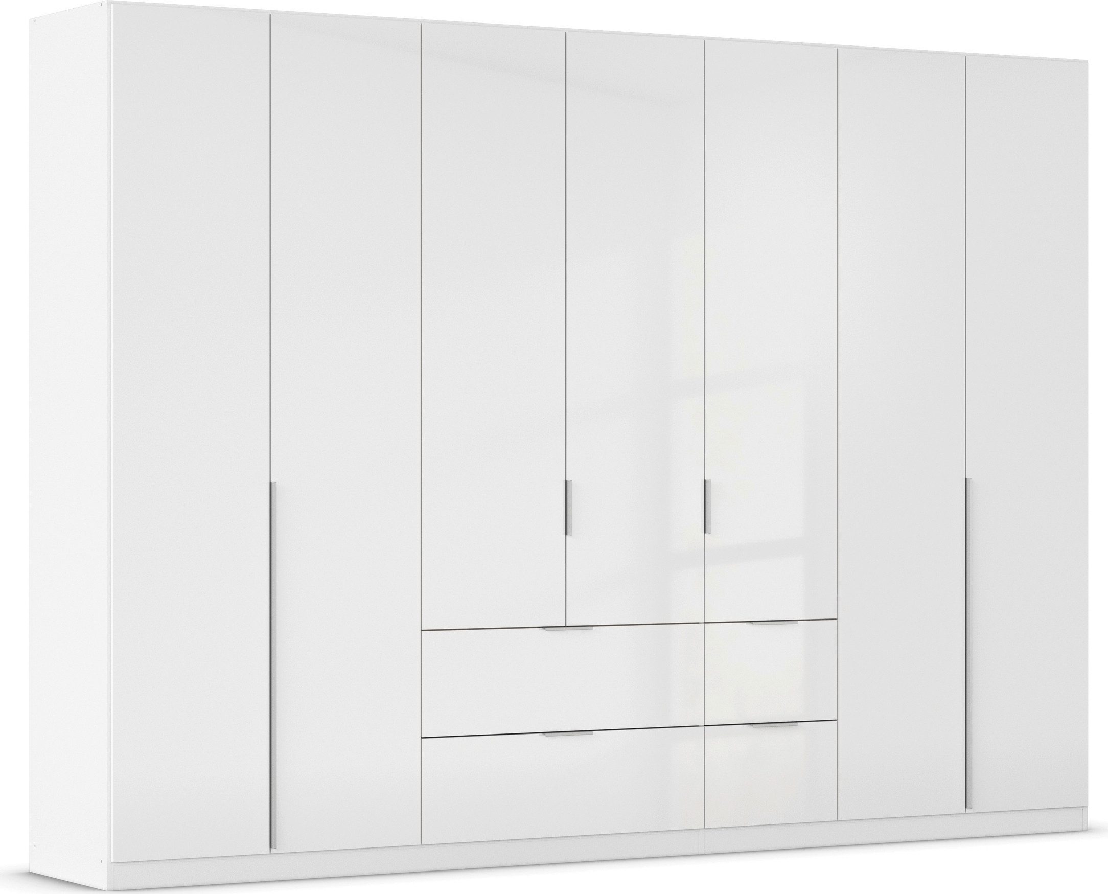 rauch Drehtürenschrank "Kleiderschrank Schrank Garderobe AGORDO mit Dekor- günstig online kaufen