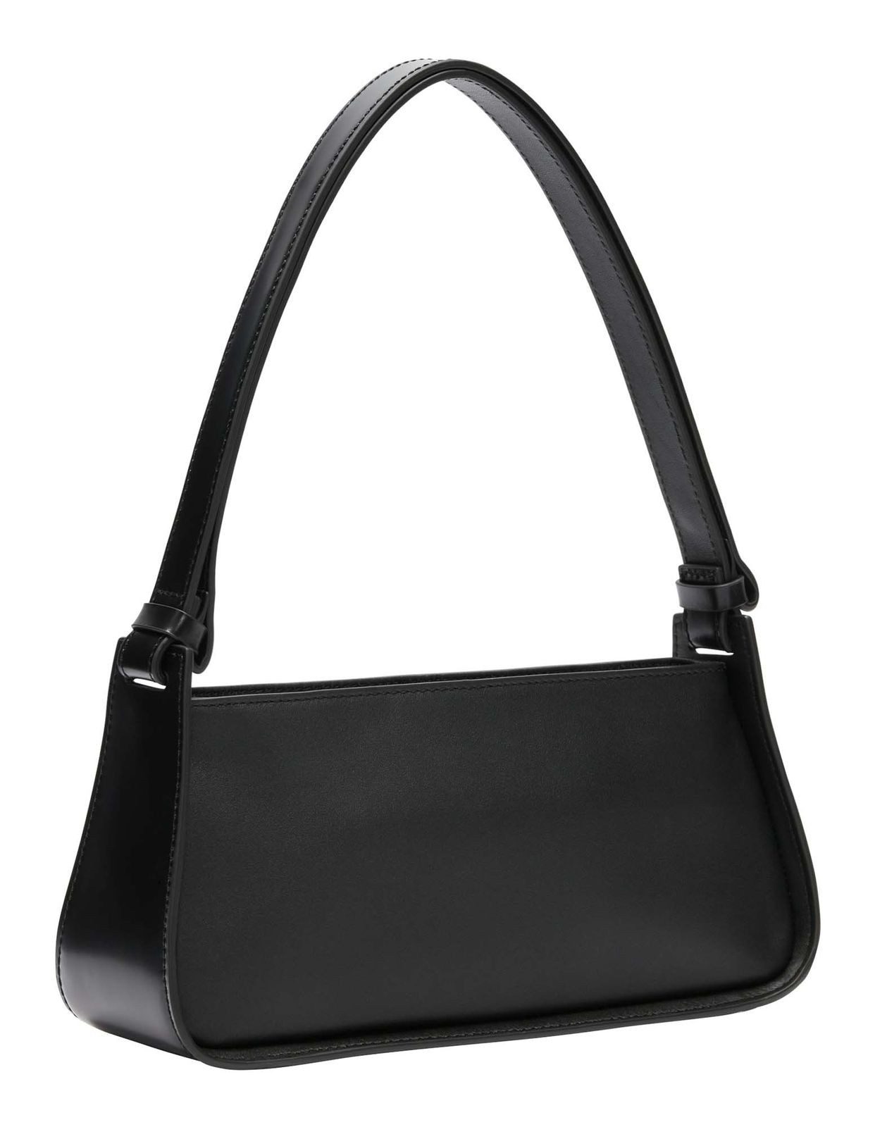 Liebeskind Berlin Schultertasche Crossbody Bag, aus echtem Leder