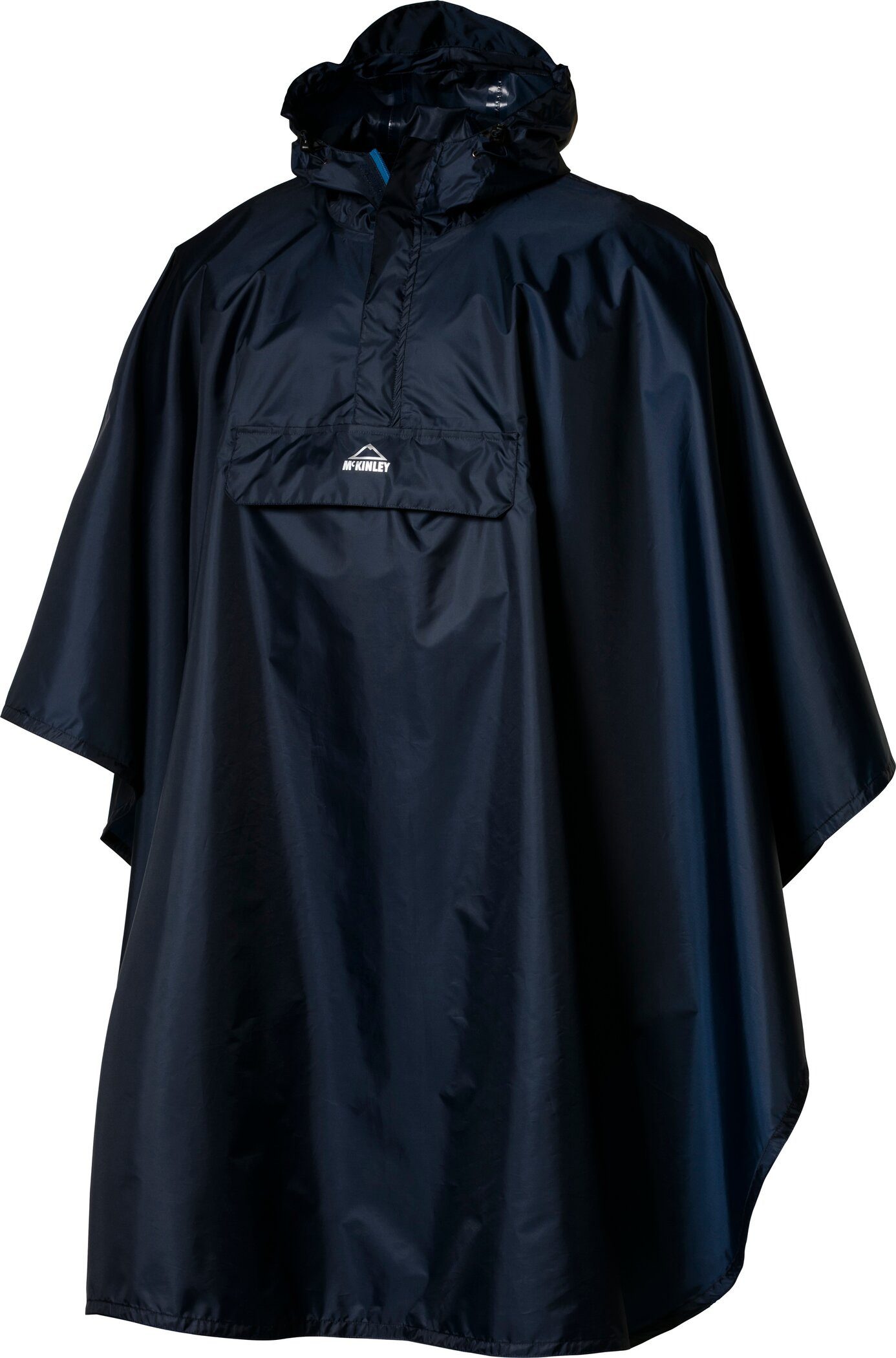McKINLEY Regenponcho Poncho Lambaol II günstig online kaufen