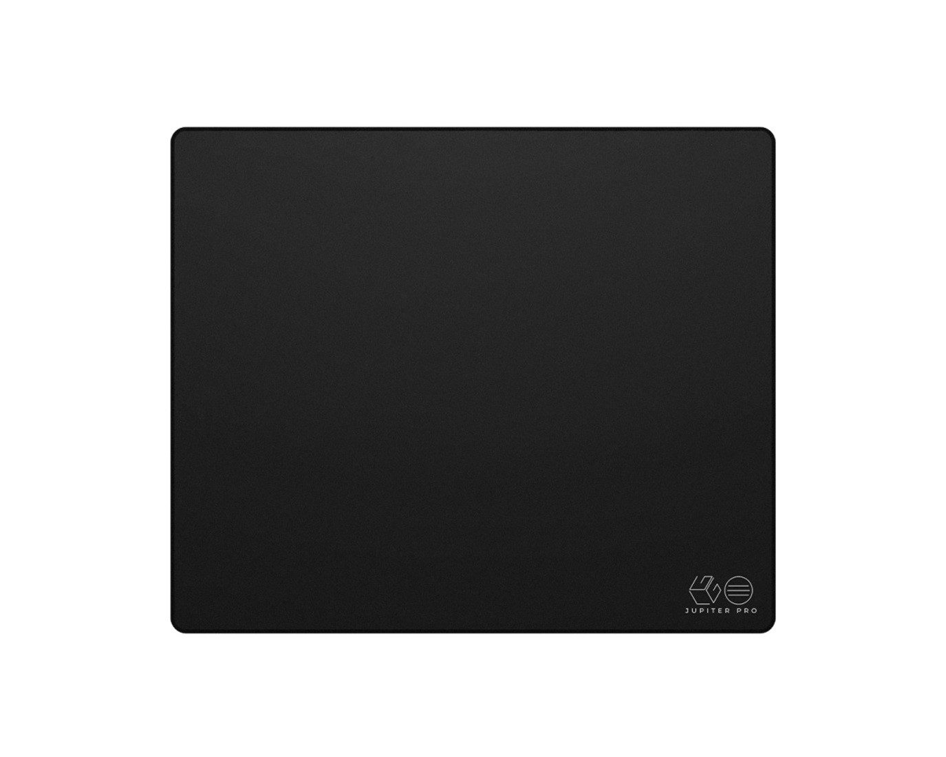 Lethal Gaming Gear Gaming Mauspad Jupiter PRO, Härtegrad Firm, Größe XL - 490x420mm