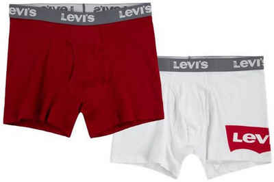 Levi's® Kids Boxershorts »BATWING BOXER BRIEF« (2 Stück) for BOYS