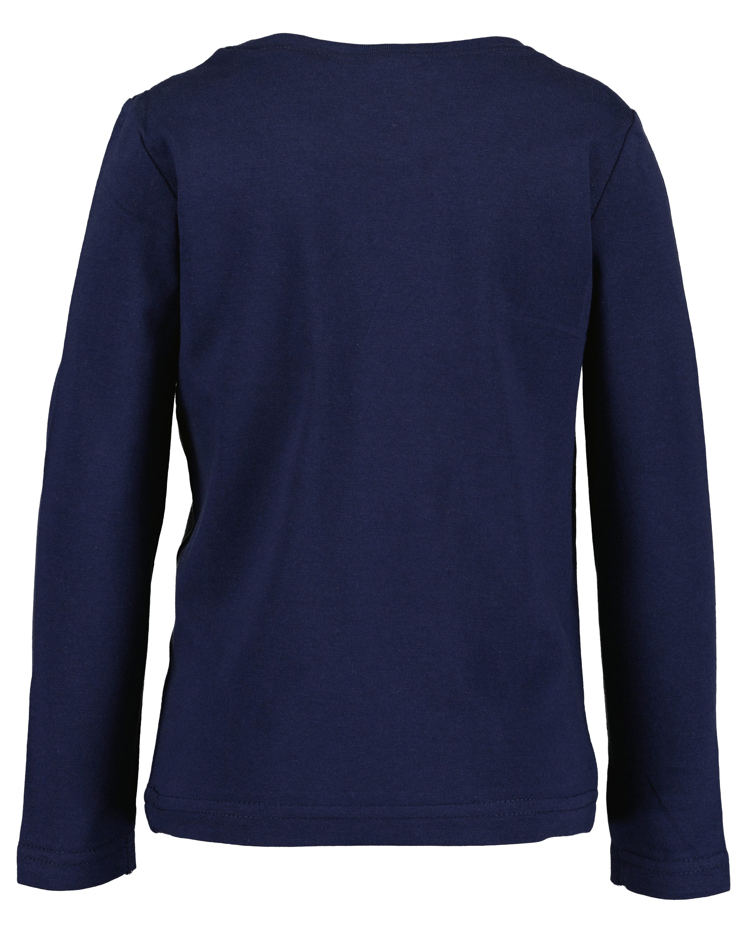 Blue Seven Langarmshirt Blue Seven Langarmshirts