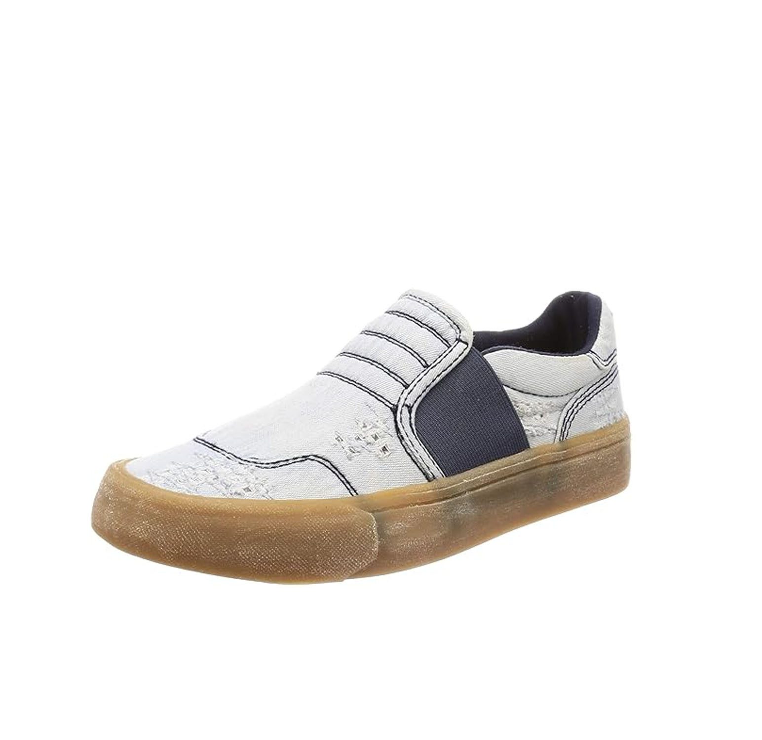 Diesel 355 S-FLIP SO-Sneakers Schnürschuh
