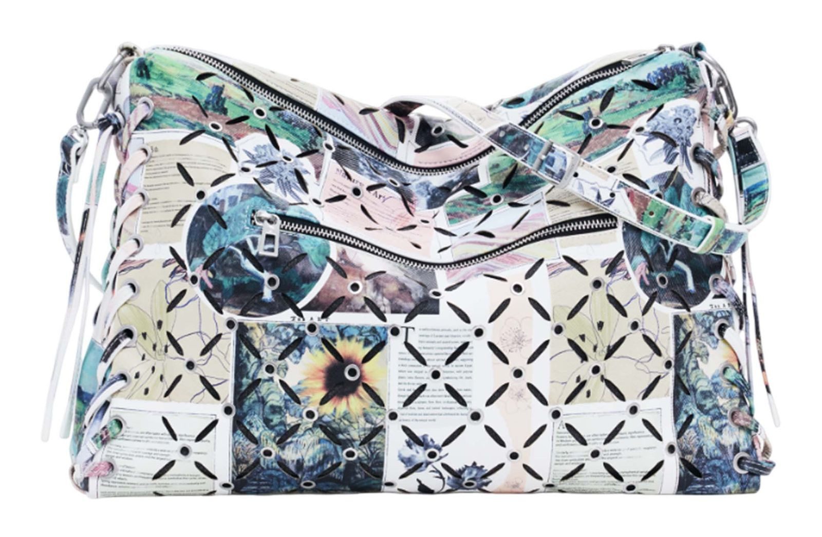 Desigual Schultertasche Leiria Shoulder Bag