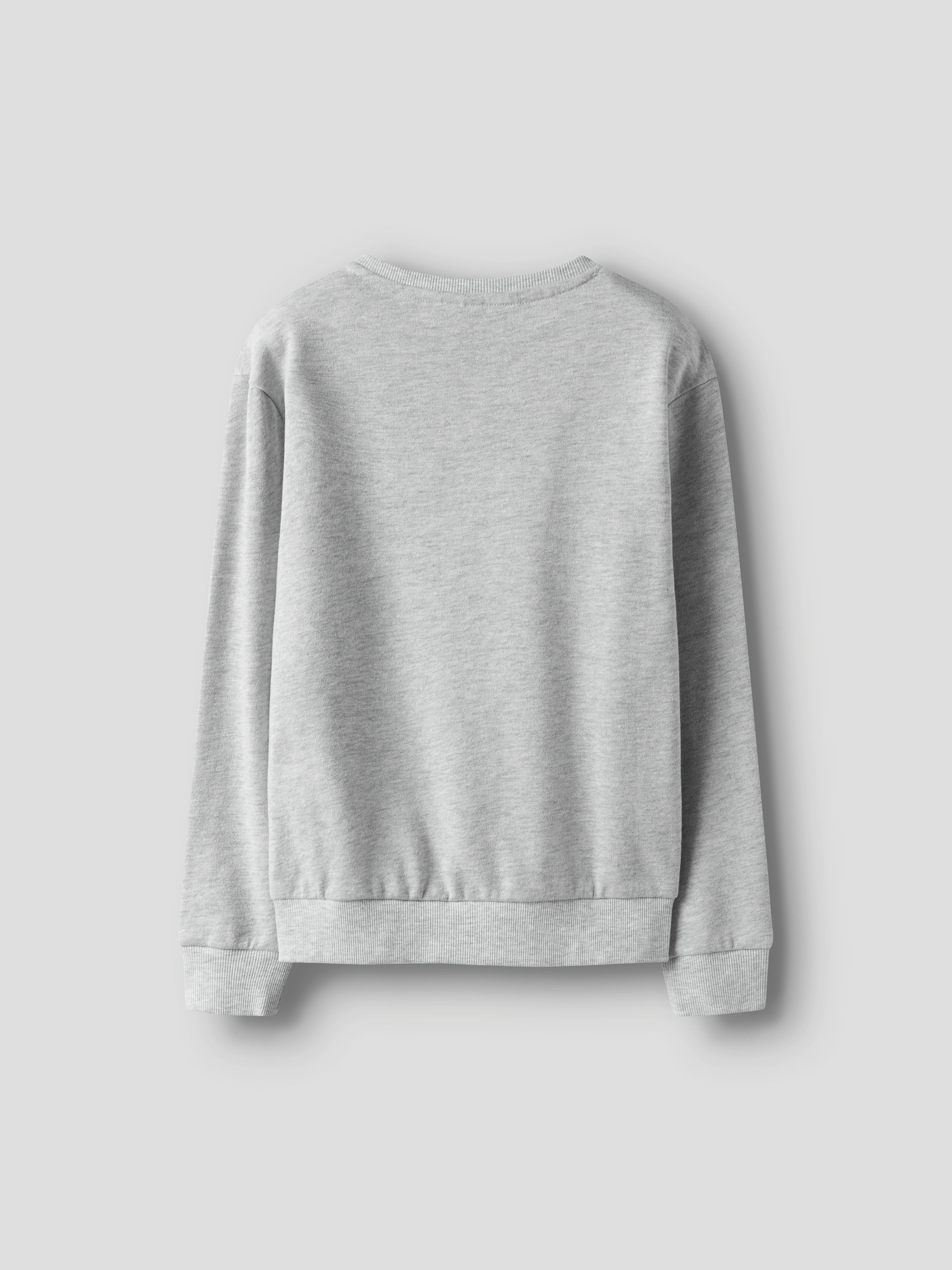 Name It Sweatshirt NKFTILDE LS NREG SWEAT TOP UNB PB