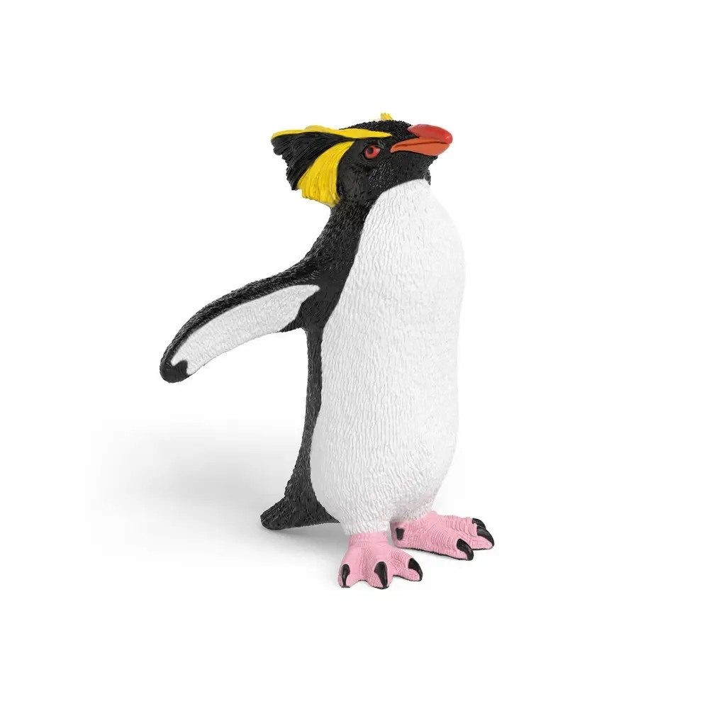 Schleich® Actionfigur Felsenpinguin