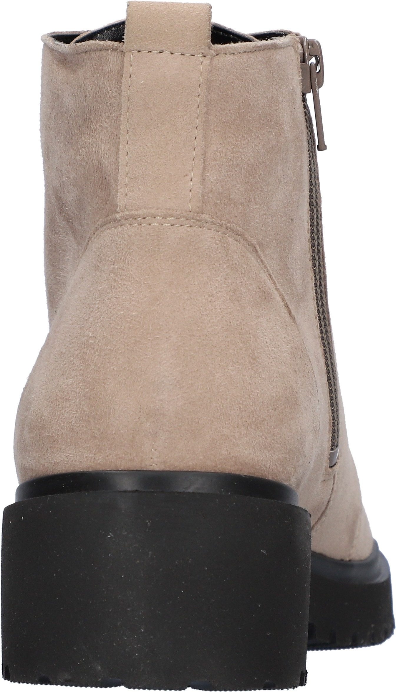 Waldläufer Schnürstiefelette Schnürboots in klassischer Optik, bequeme Weite-G – Bild 2 von 5