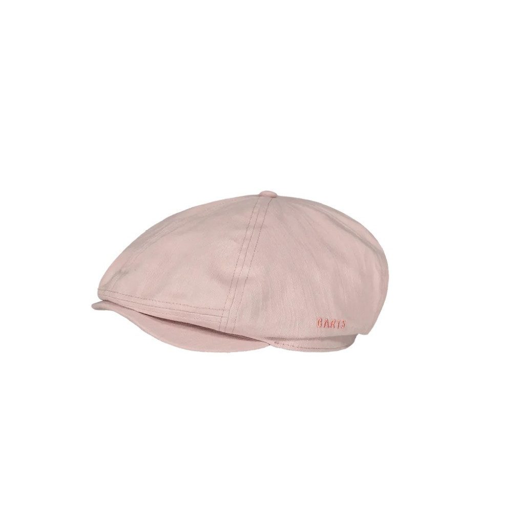 Barts Schiebermütze Herren Jamaica Cap Schiebermütze Schirmmütze Logo