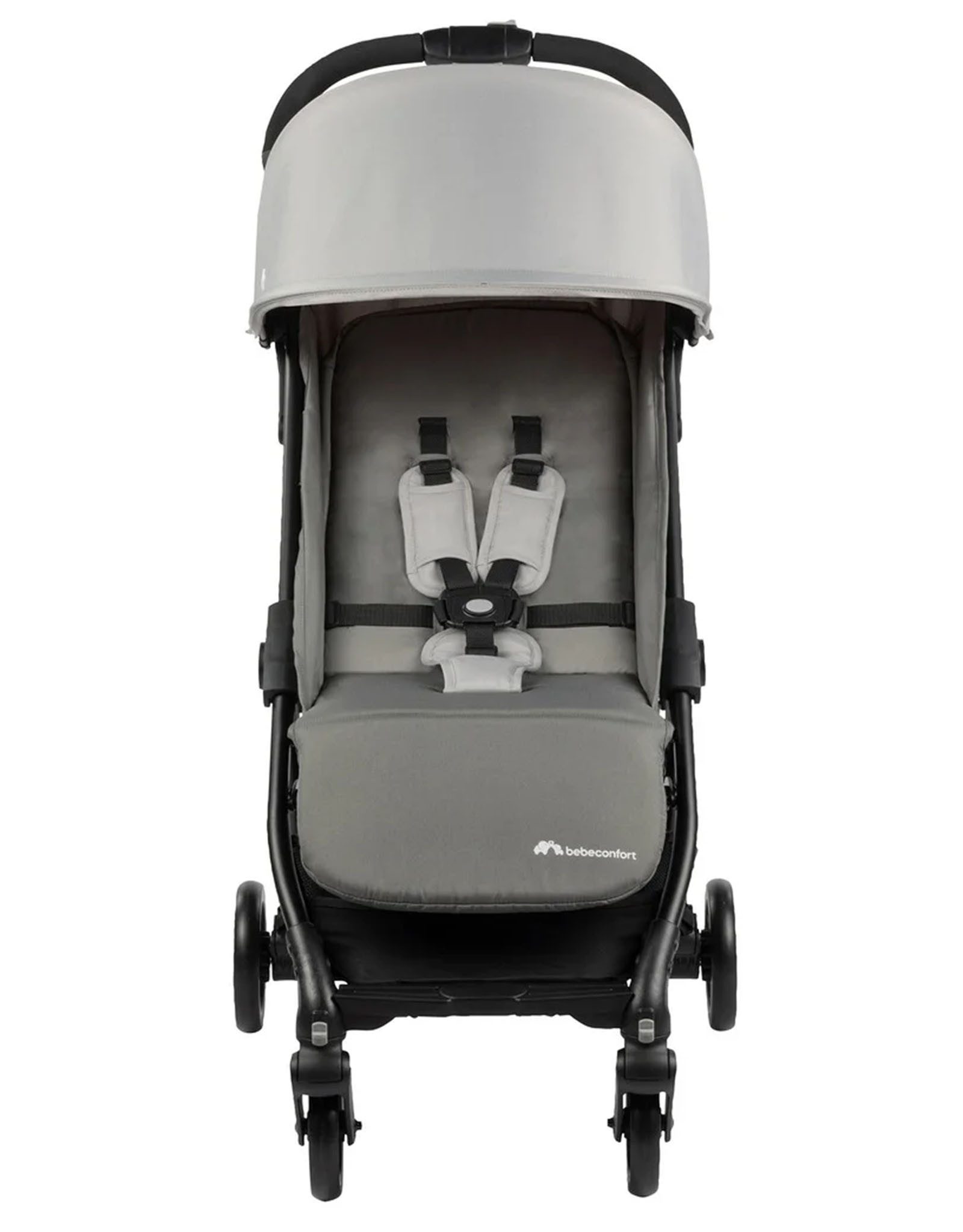 Bebeconfort children's buggy bebeconfort 3-in-1 stroller baby stroller buggy travel buggy compact