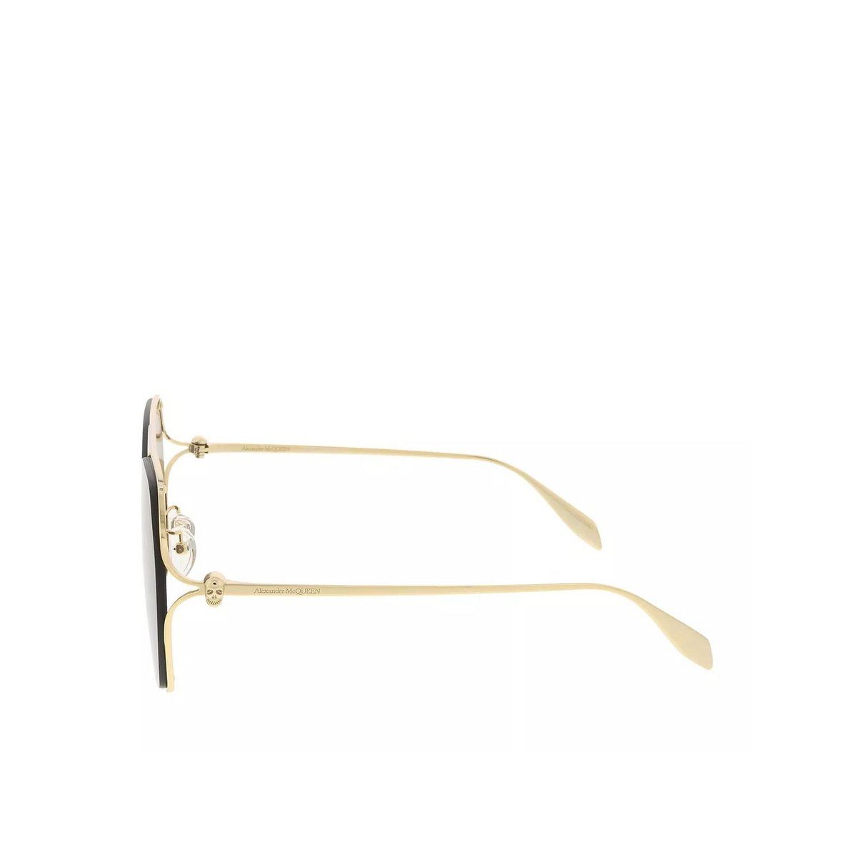 kombi ALEXANDER (1-St) MCQUEEN Sonnenbrille