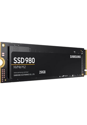 Samsung SSD 980 interne SSD (250 GB) 2900 MB/S...