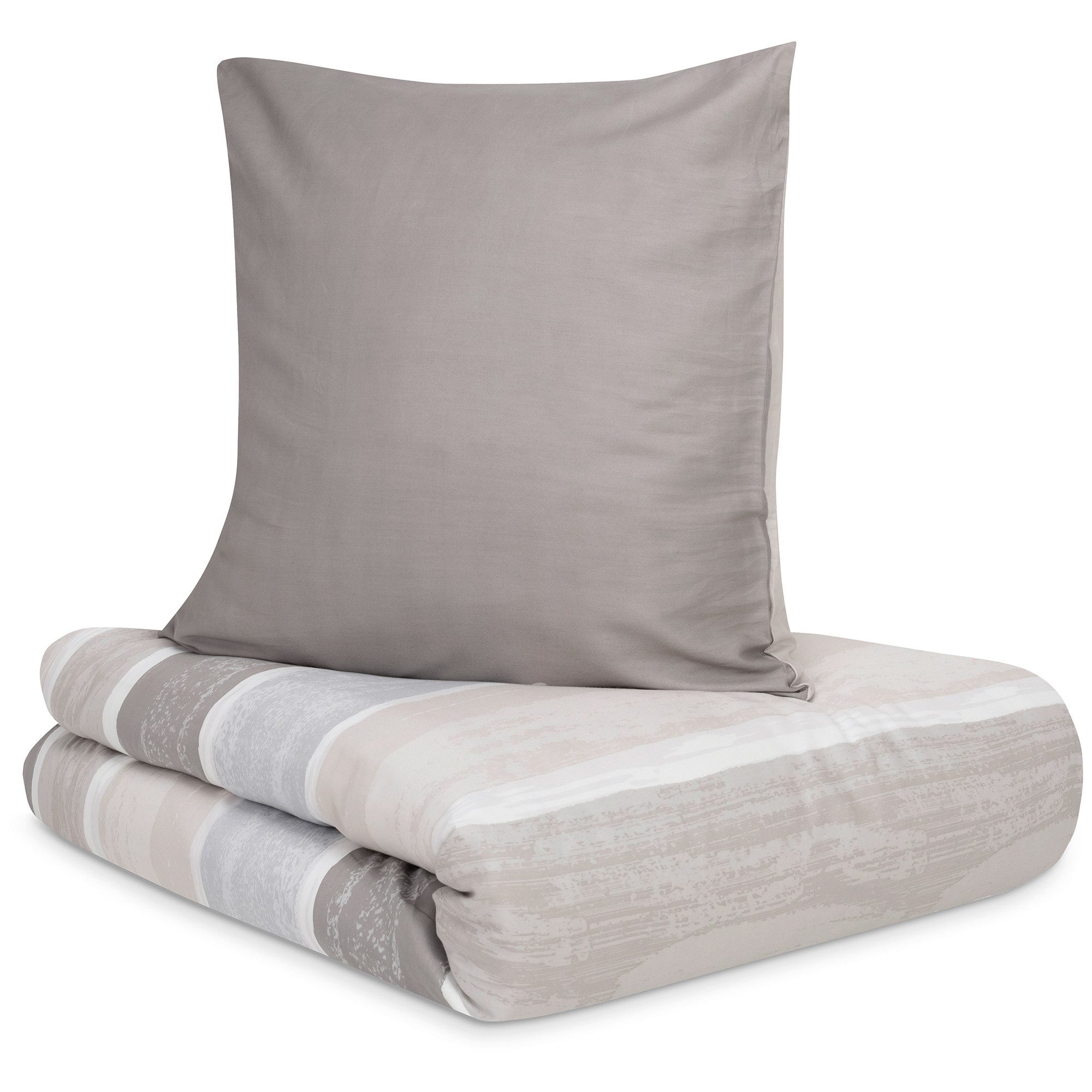 s.Oliver Bettwäsche Satinbettwäsche s.Oliver, Mako-Satin, 2 günstig online kaufen