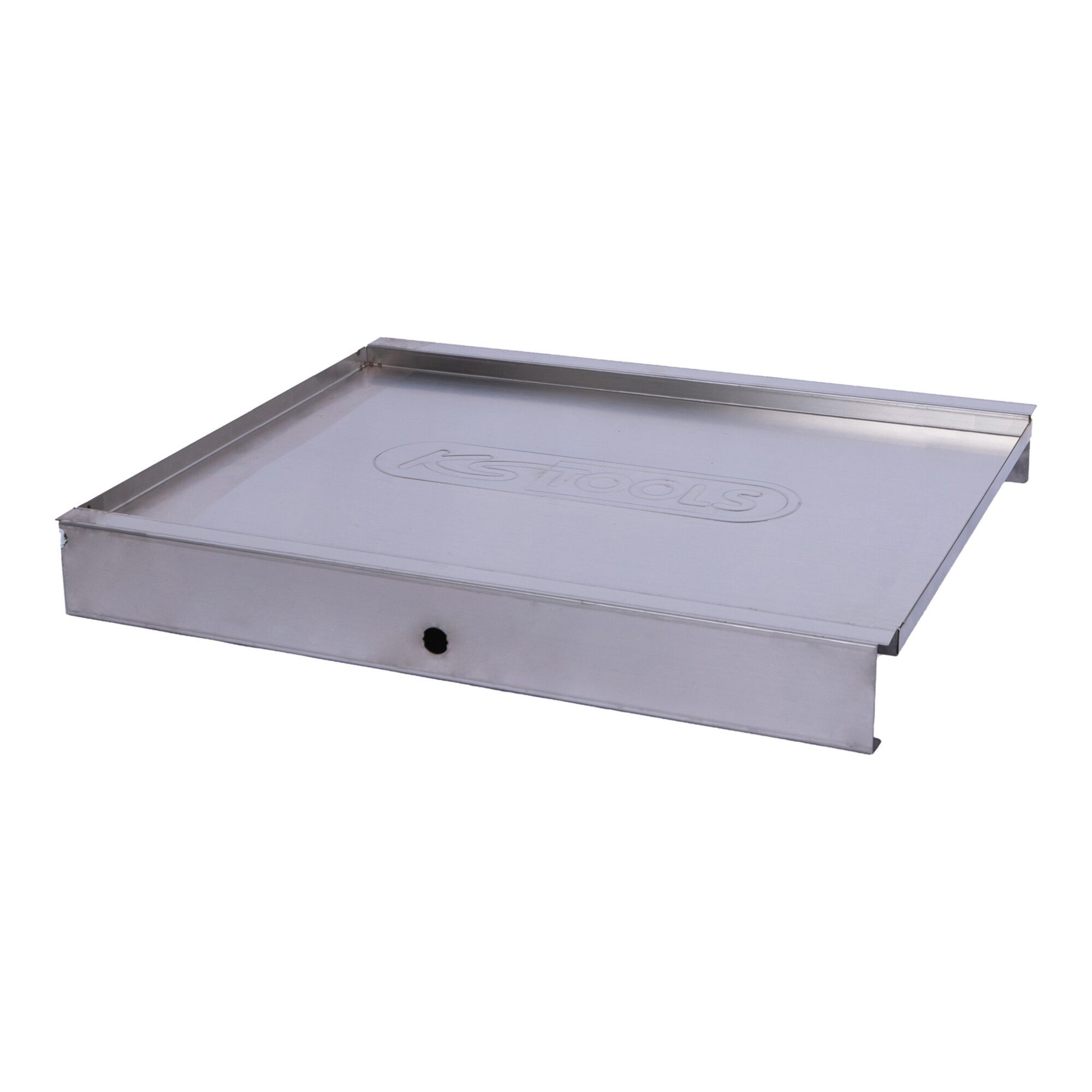 KS Tools Werkstattwagen KS Tools Edelstahl Arbeitsplatte zu Werkstattwagen P10