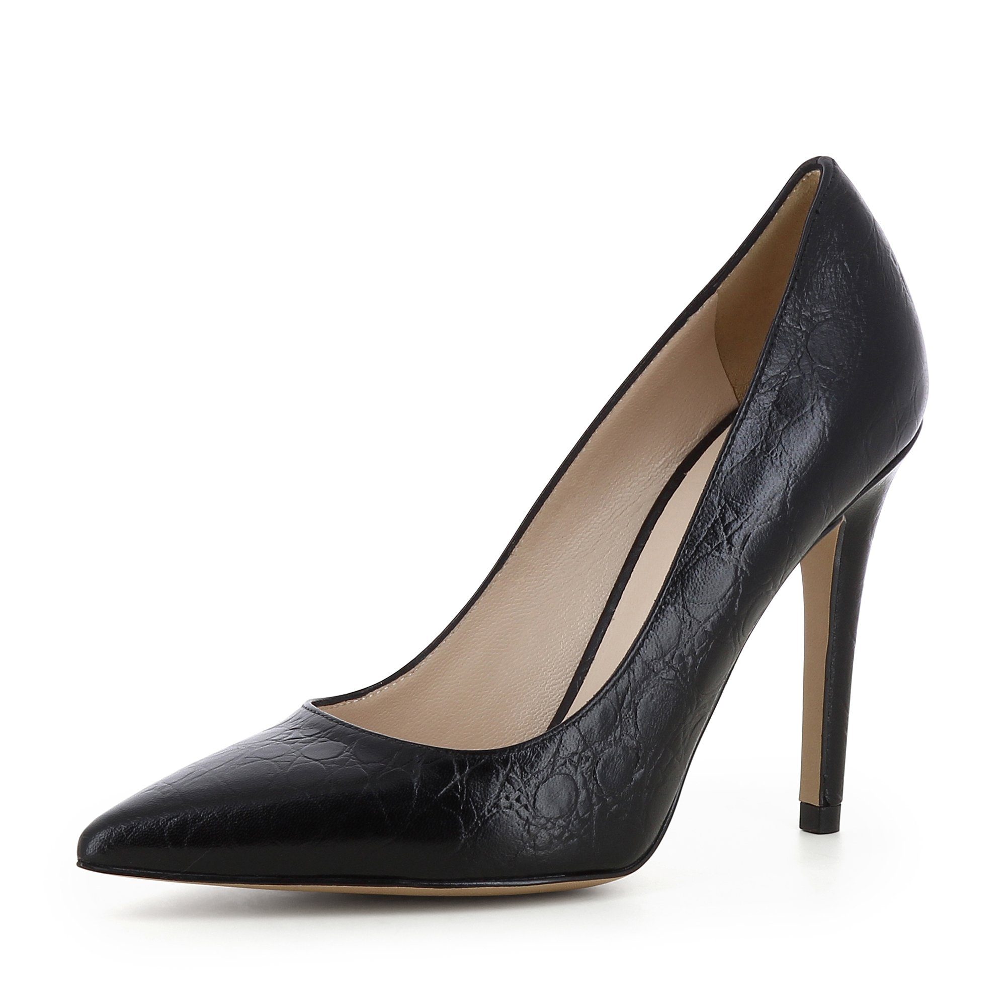 Evita ALINA Pumps (Paar, Kunstledersohle) Handmade in Italy